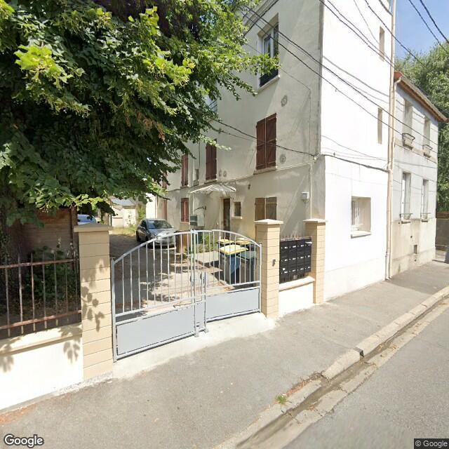Remise 2m² sur 2m Neuilly Plaisance côté Fontenay