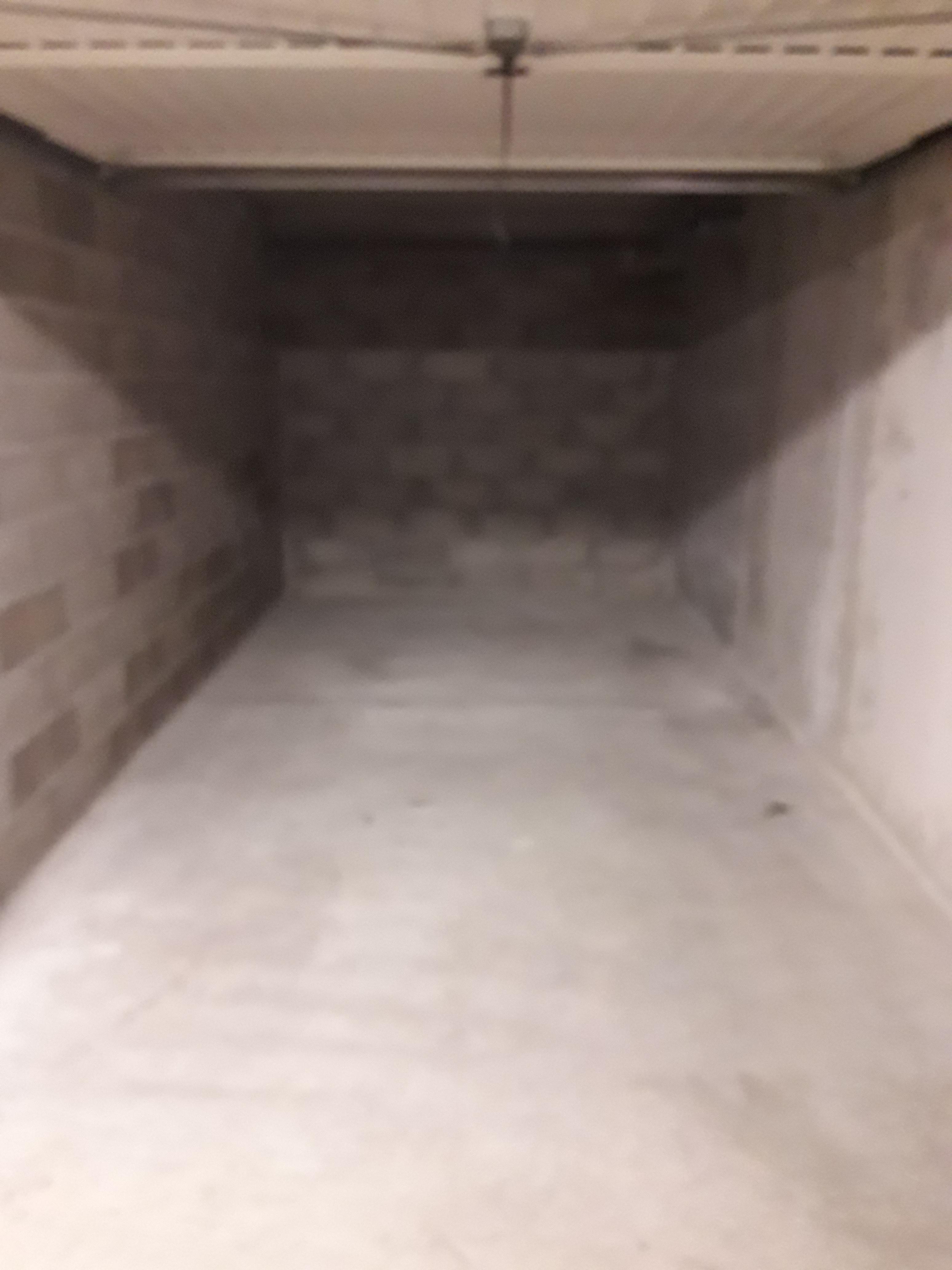 Garage 13m2 sous-sol sécurisé