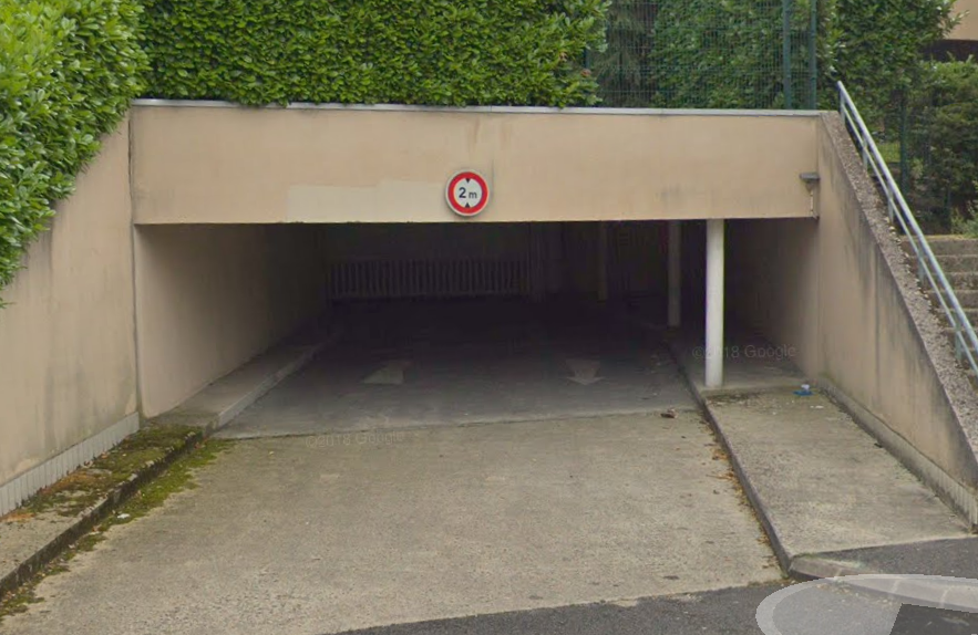 Garage à Saint Germain en Laye