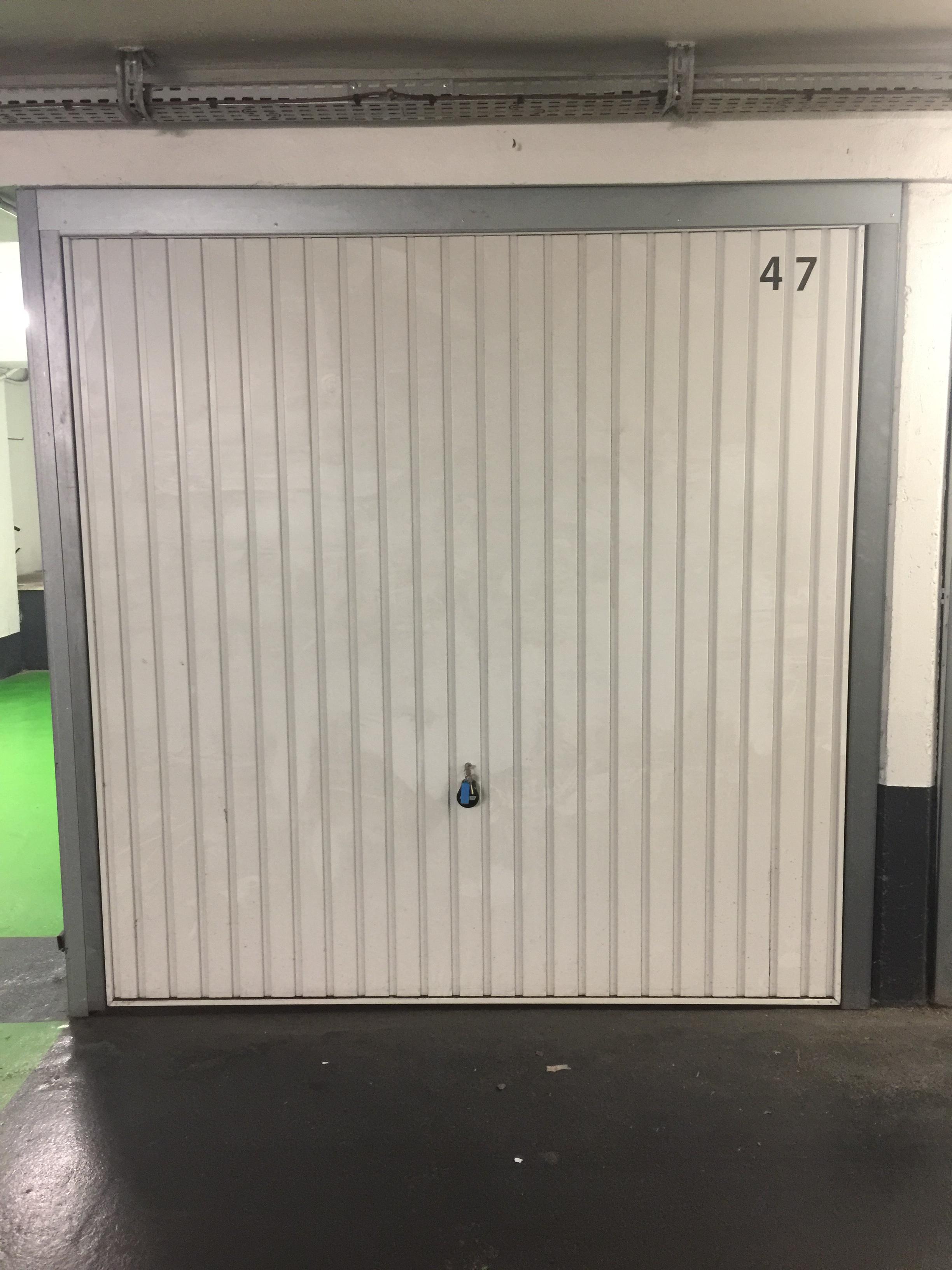 Parking à louer