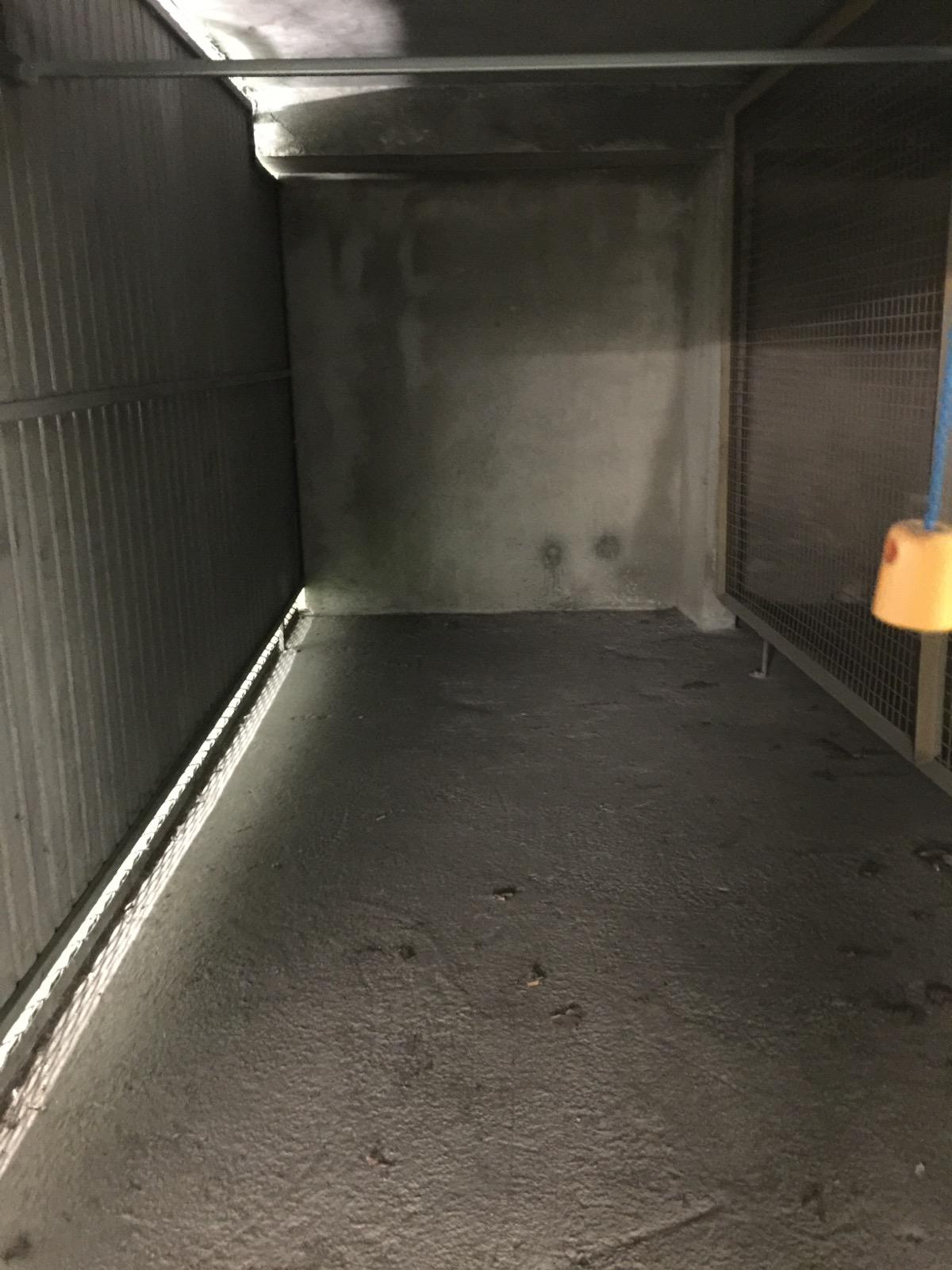 Box moto/scooter/remorque