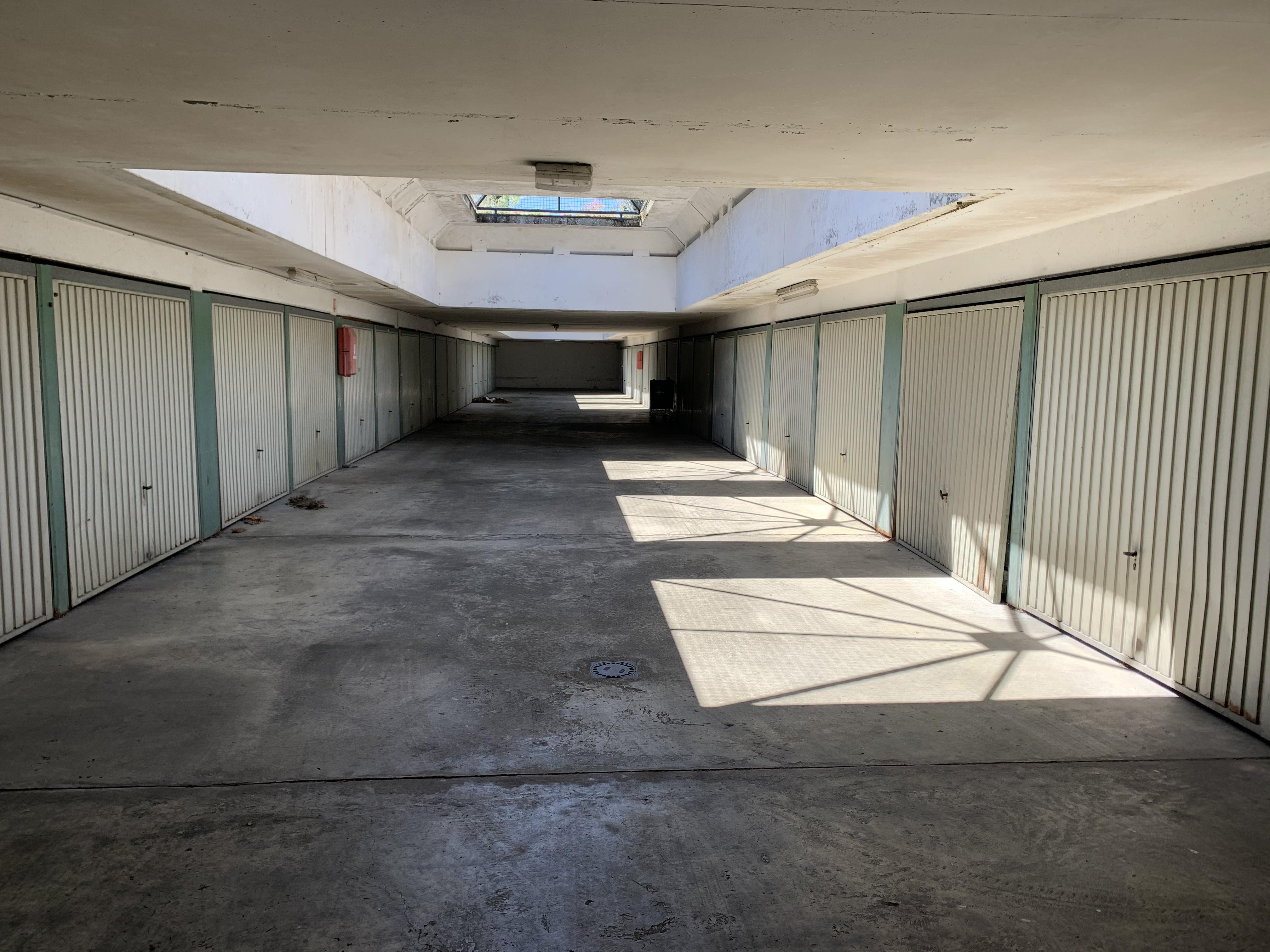 Box sécurisé à louer sur Blagnac