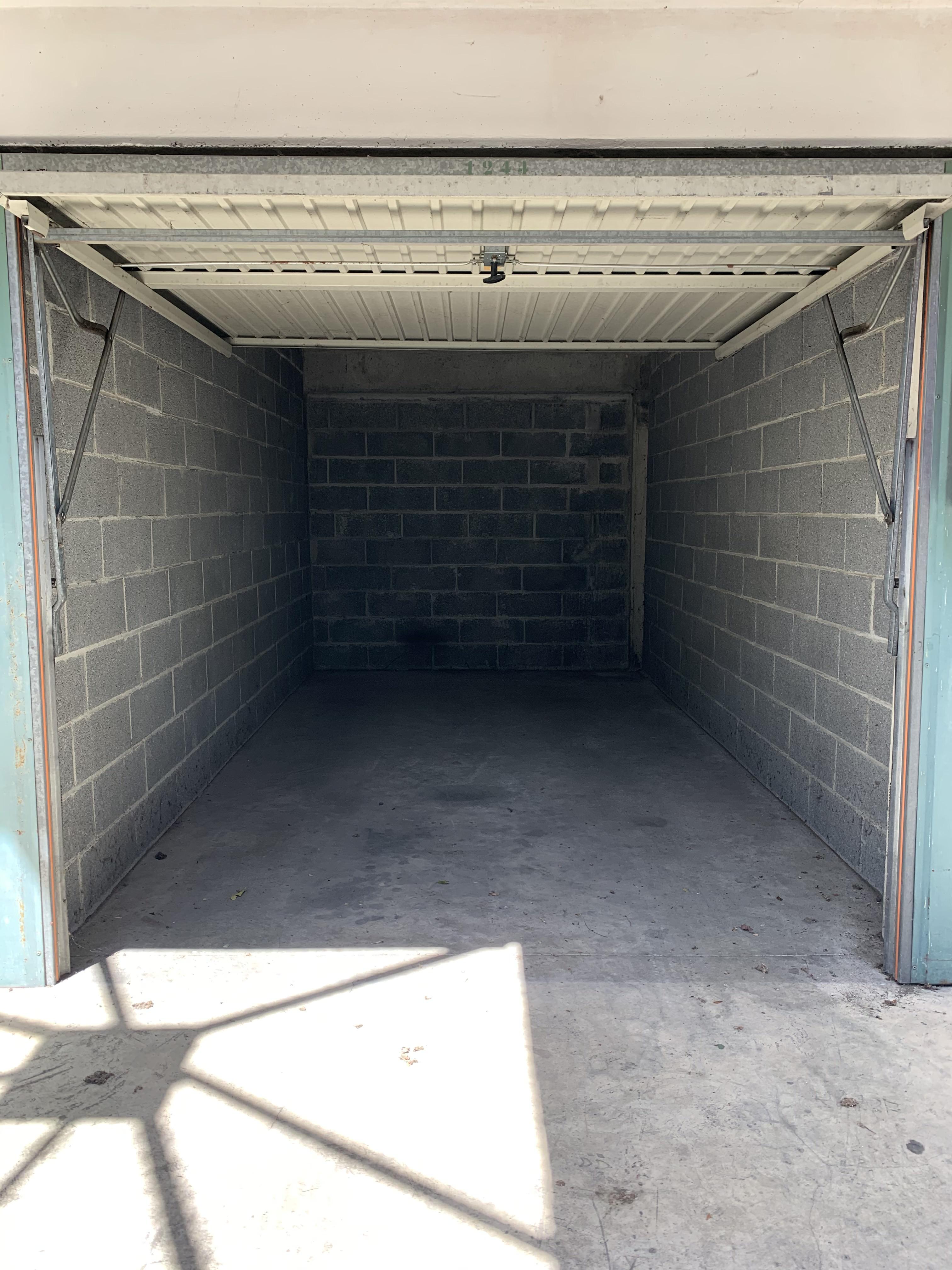 Garage à louer sur Blagnac