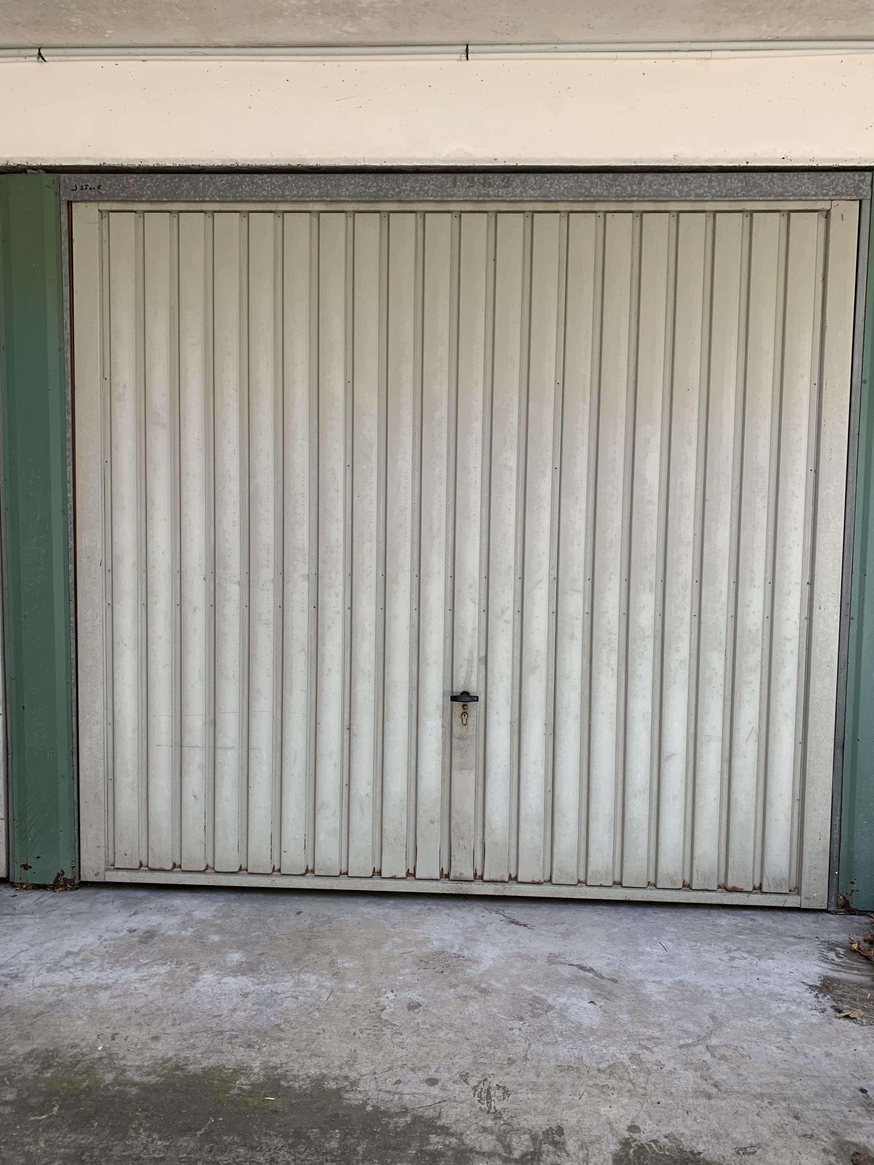 Garage à la location à Blagnac