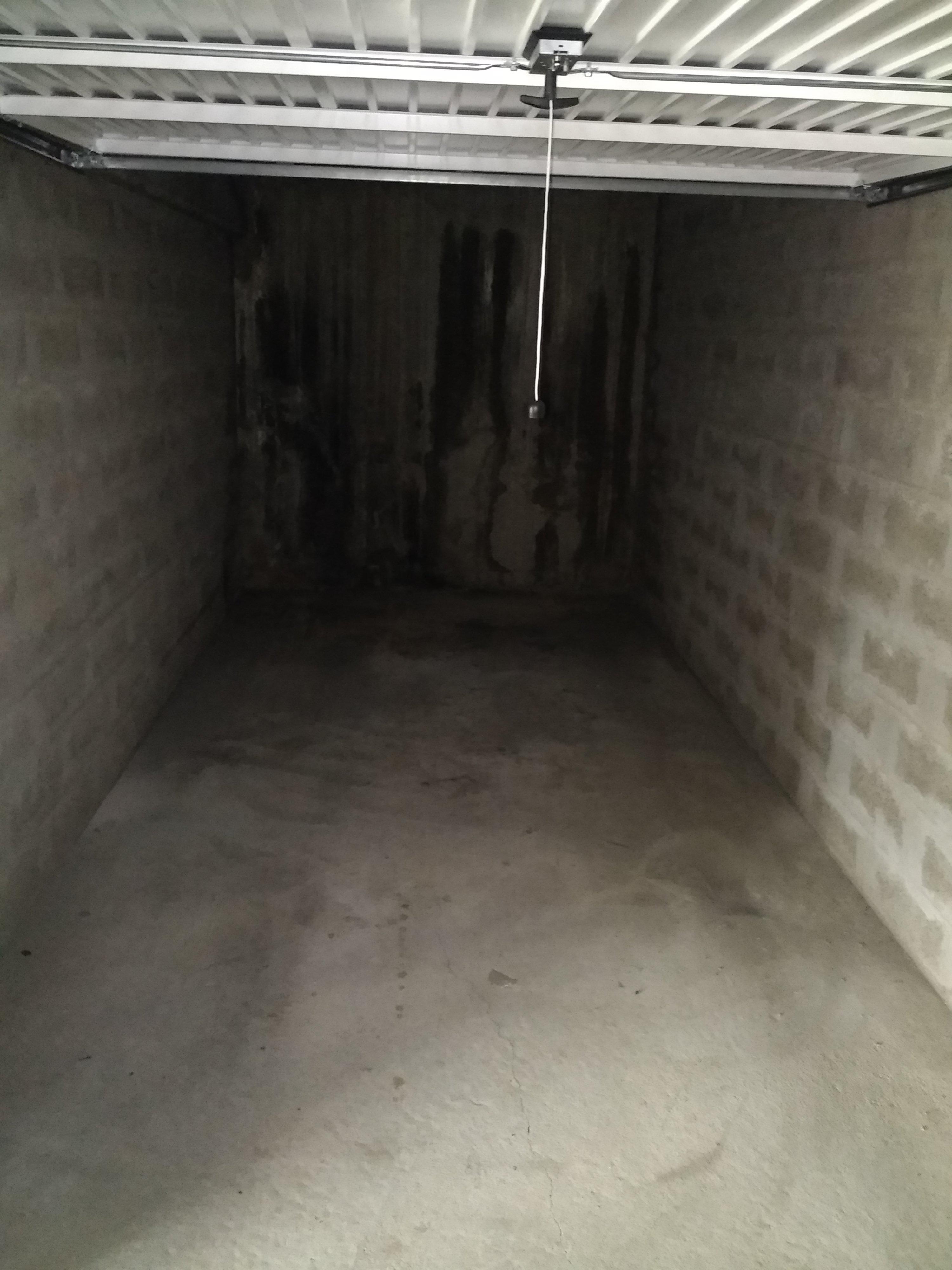 Garage / Parking / Villefontaine Sud
