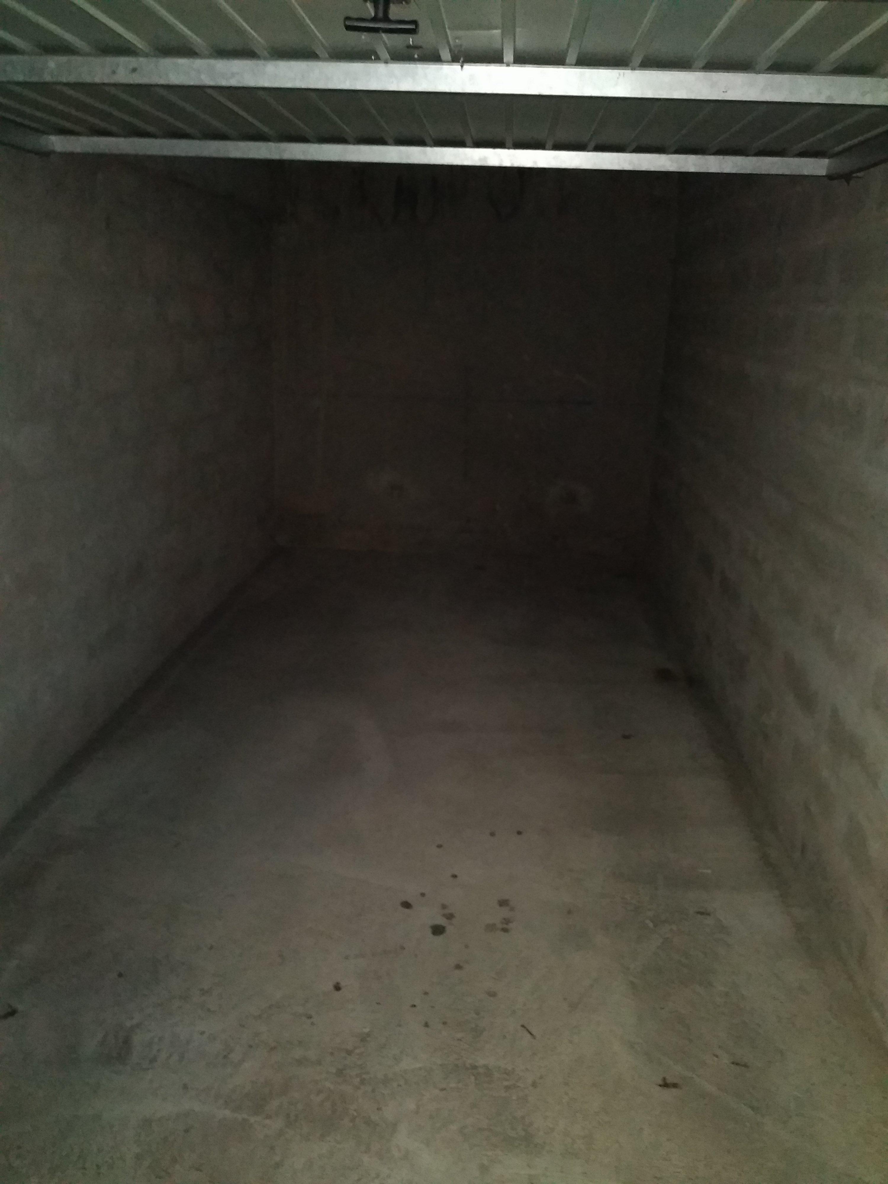 Location garage / Villefontaine Sud / Vaulx-Milieu