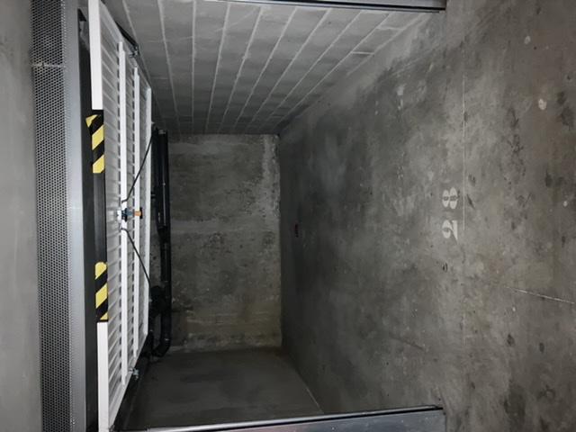 Louer garage parking