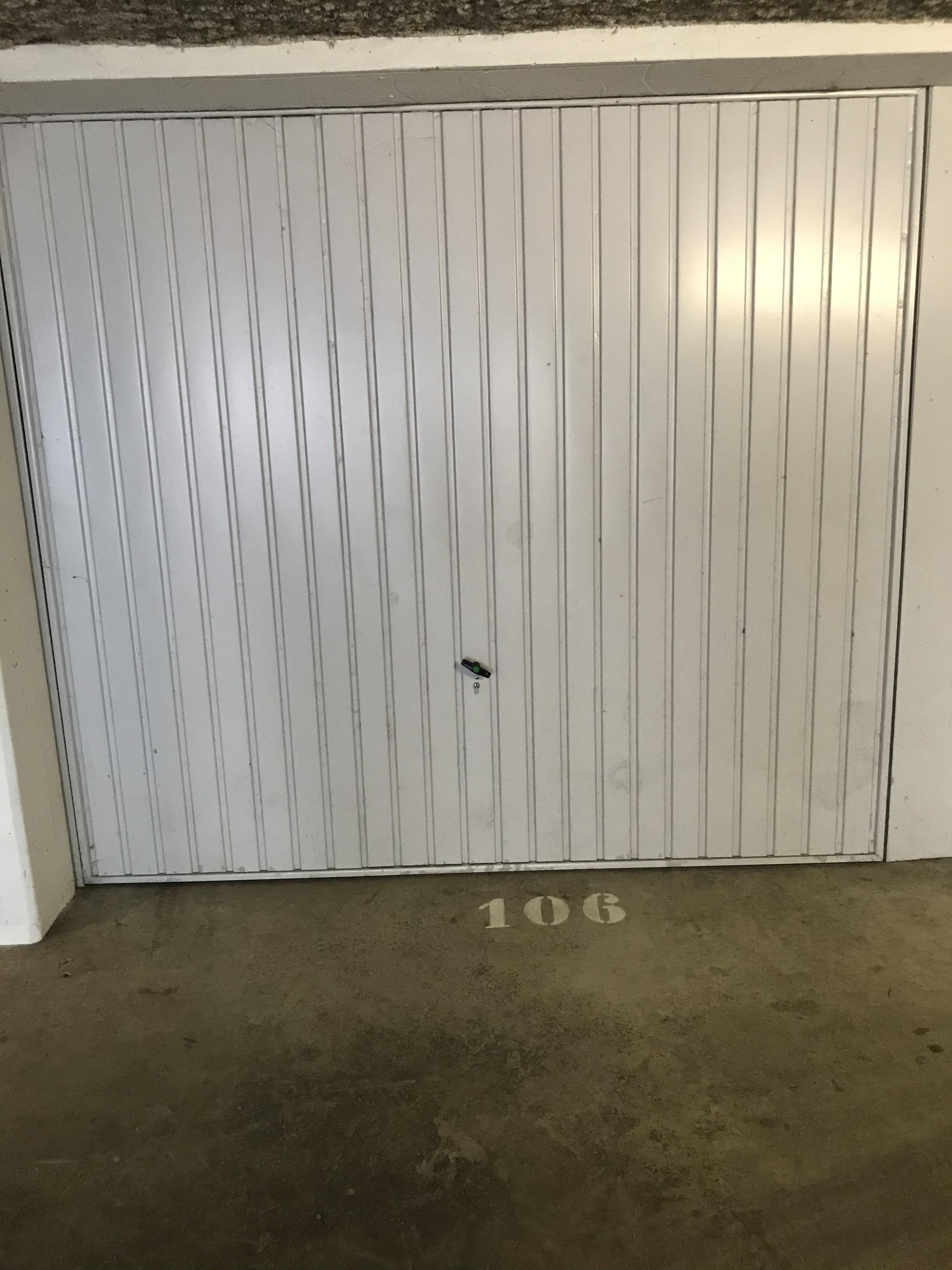 Parking privé / Mérignac / Proche Bordeaux