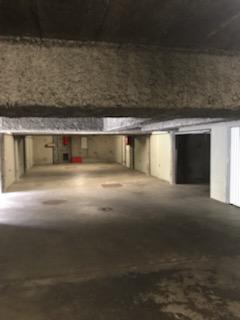 Garage à louer sur Metz