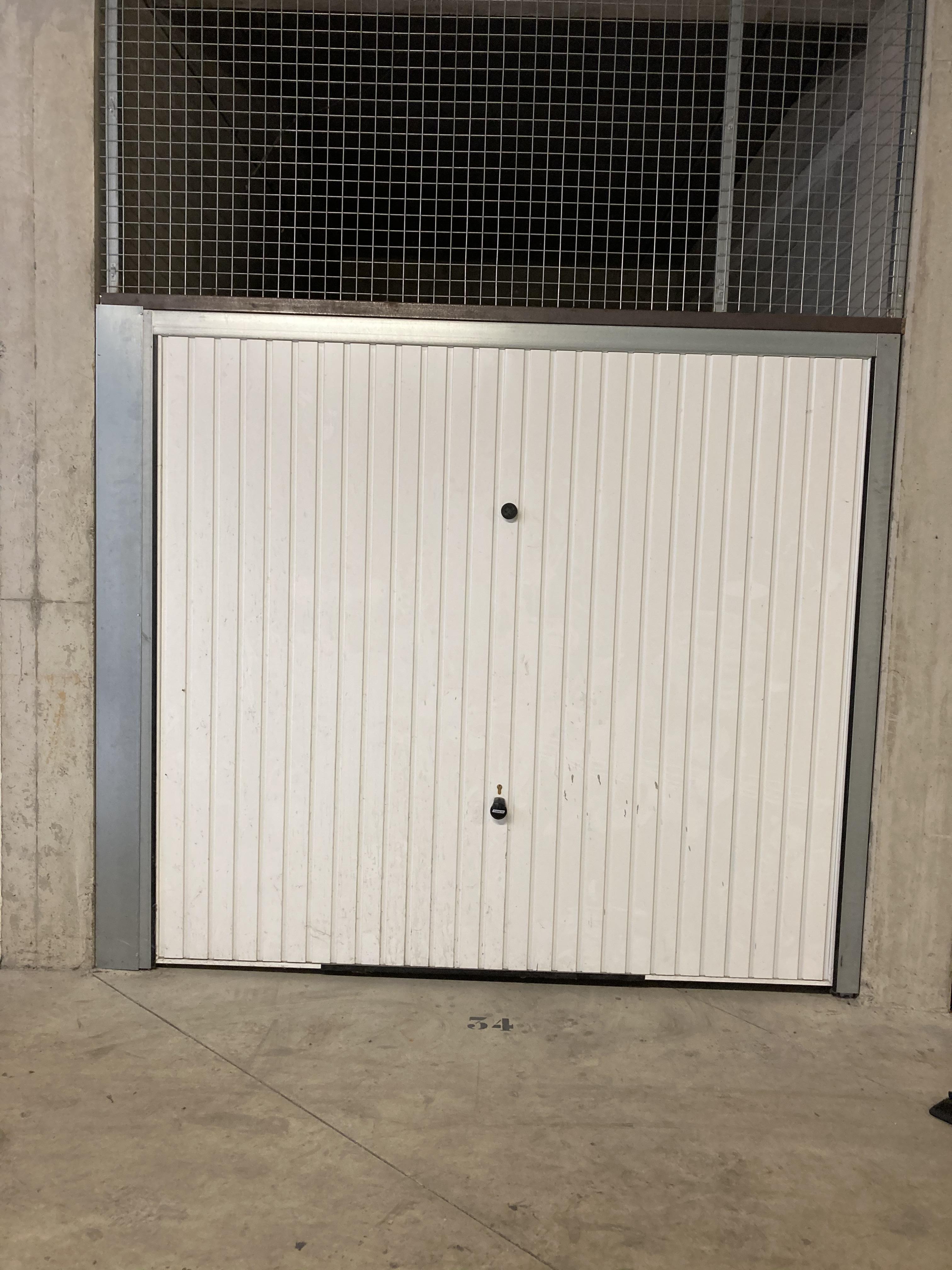 Garage à la location Toulouse
