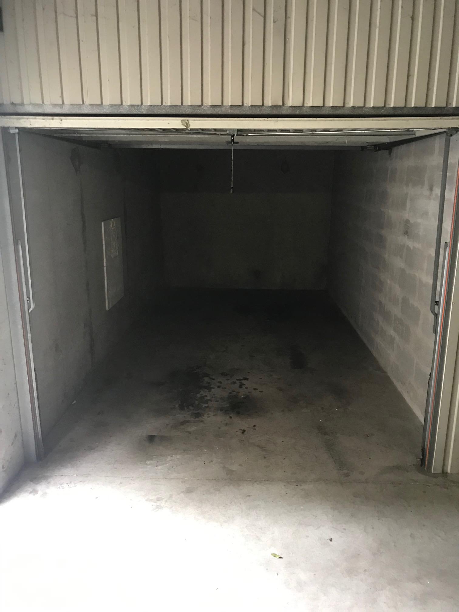 Garage à louer Metz