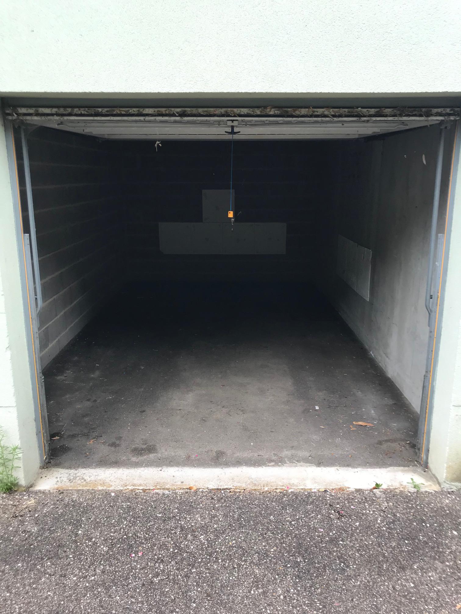 Location parking Ars