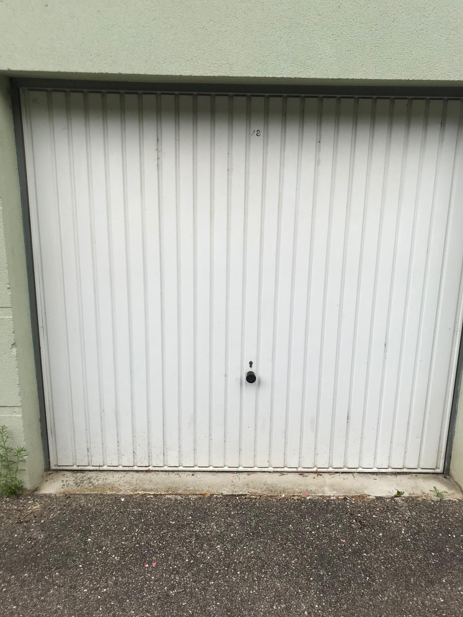 Location parking Ars