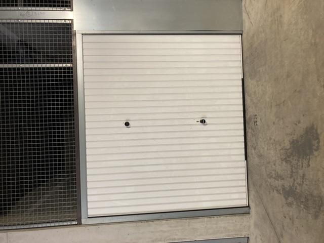 Garage sous-sol à la location Toulouse