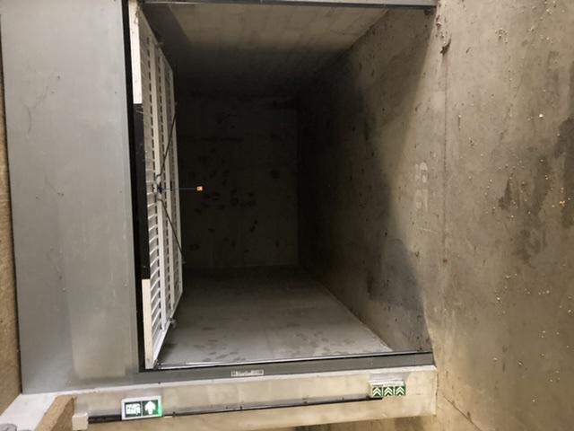 Garage à louer Toulouse 31400