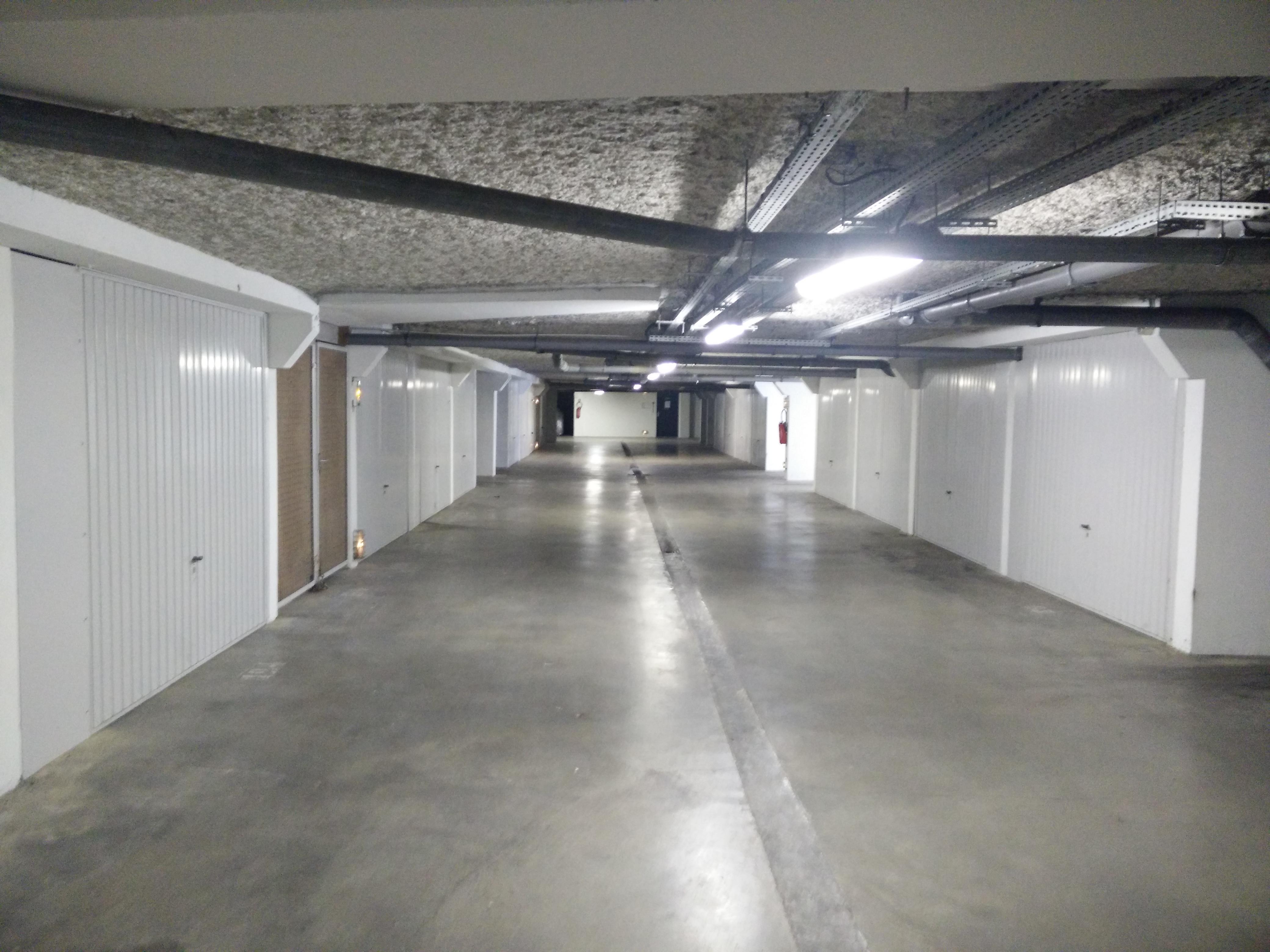 Parking particulier / Mérignac