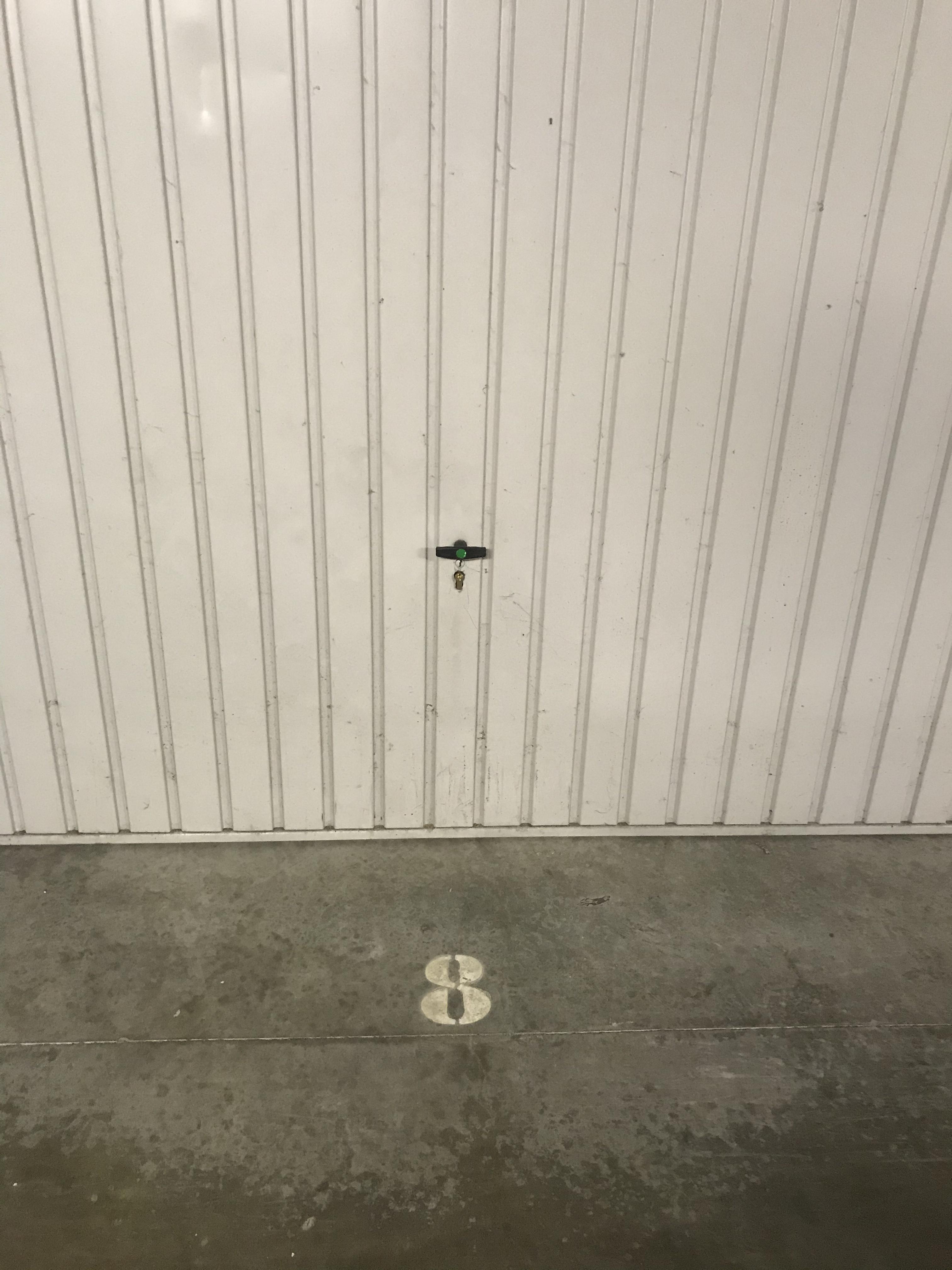 Parking particulier / Mérignac