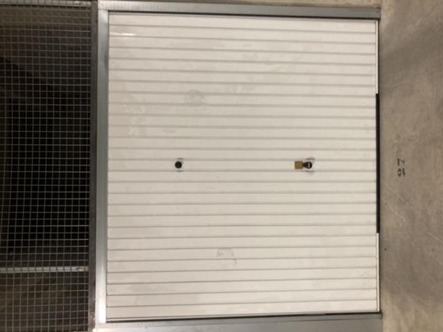 Garage fermé / box à louer Quartier Saint