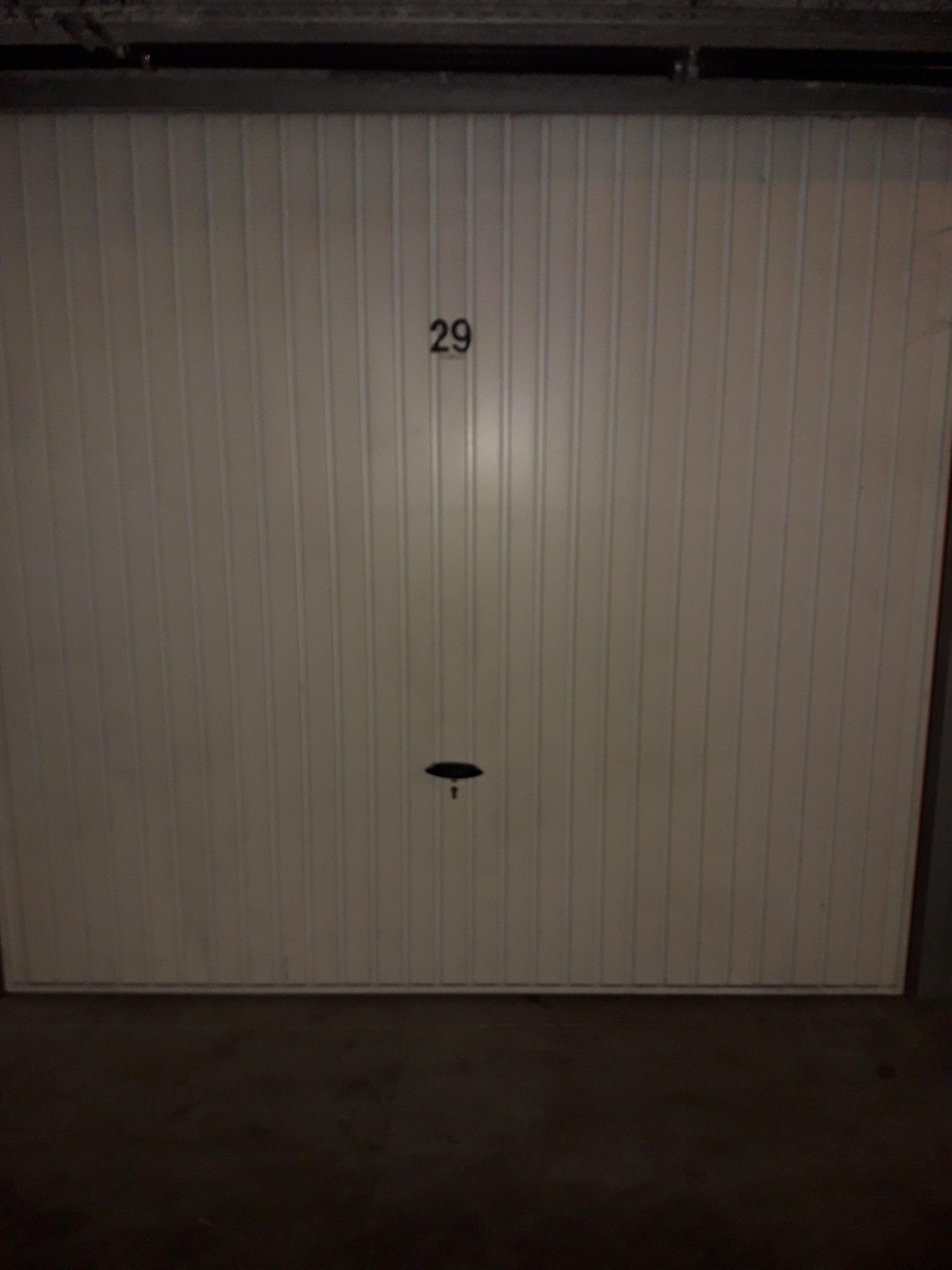 Location garage Villeurbanne