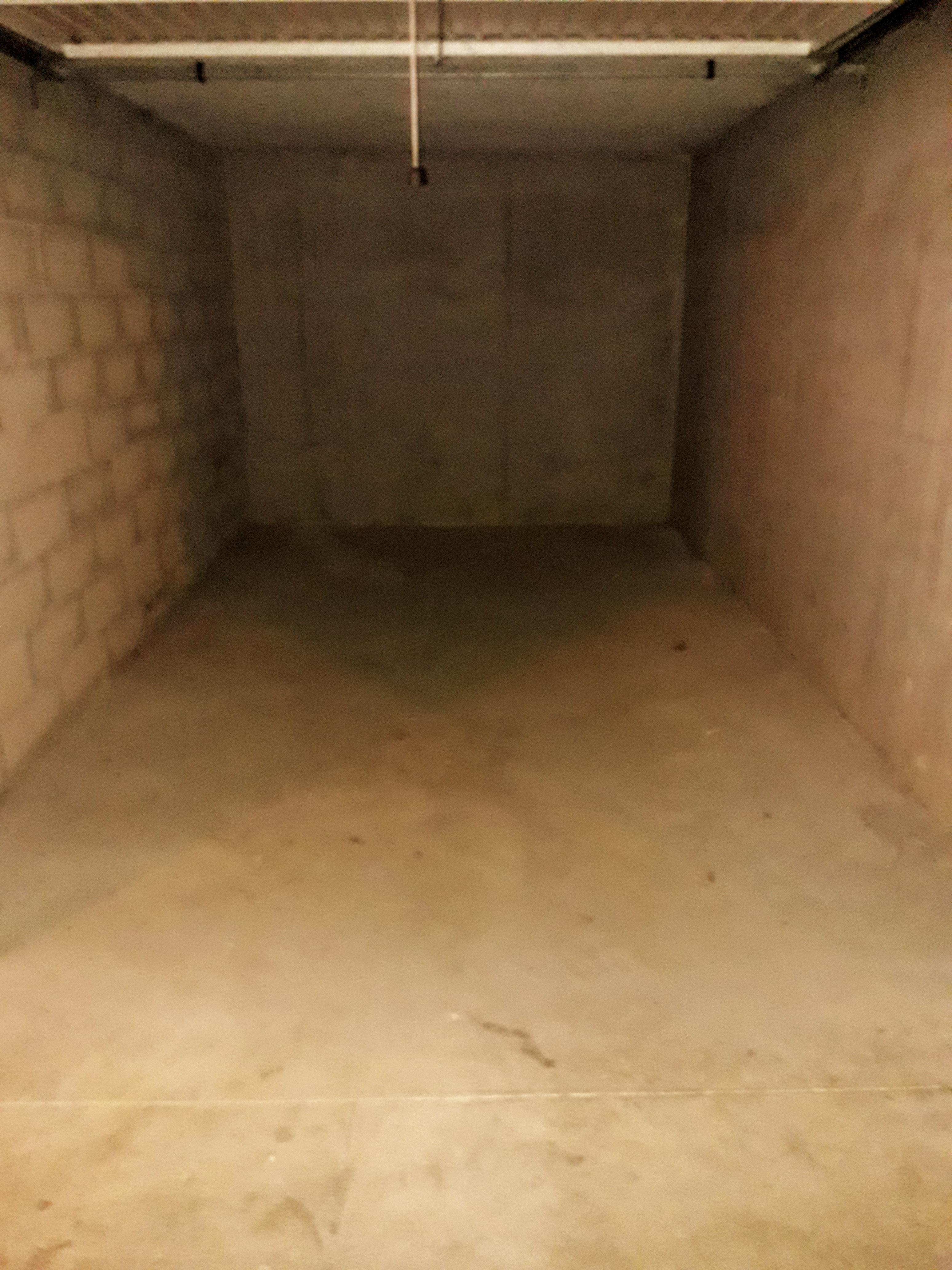 Location garage Villeurbanne