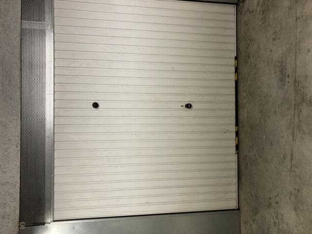 GARAGE A LOUER
