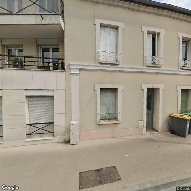 Cave de 10 m² - Maison Alfort