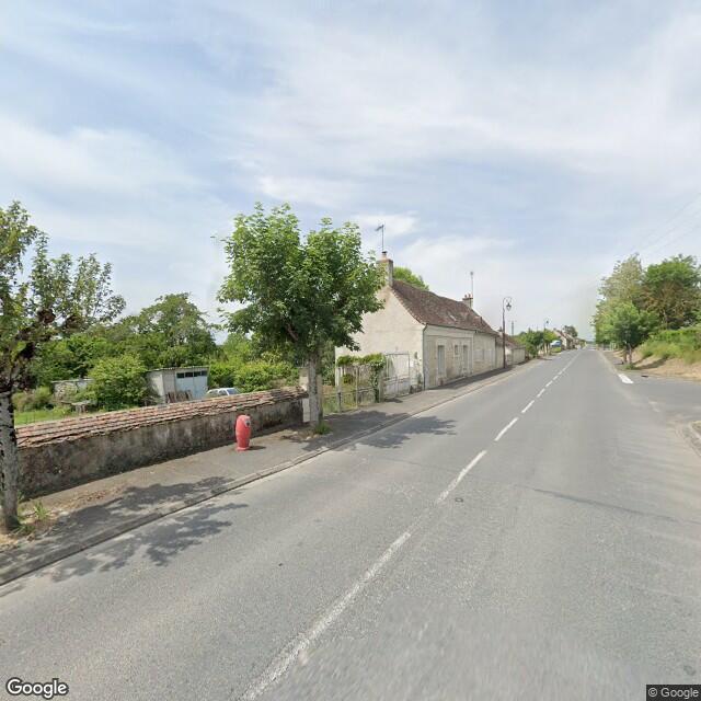Local de stockage 50 m2