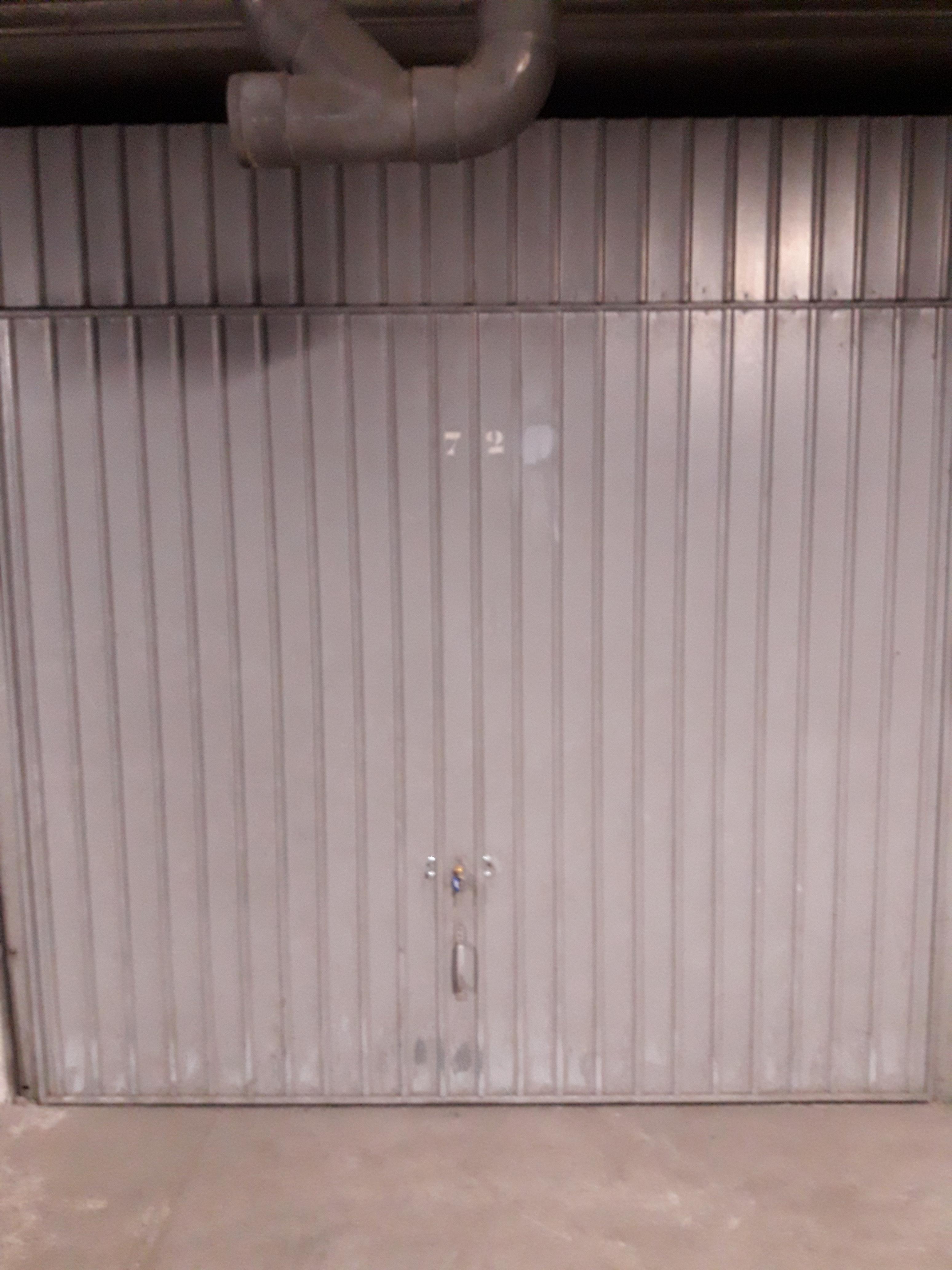 Garage location Lyon7