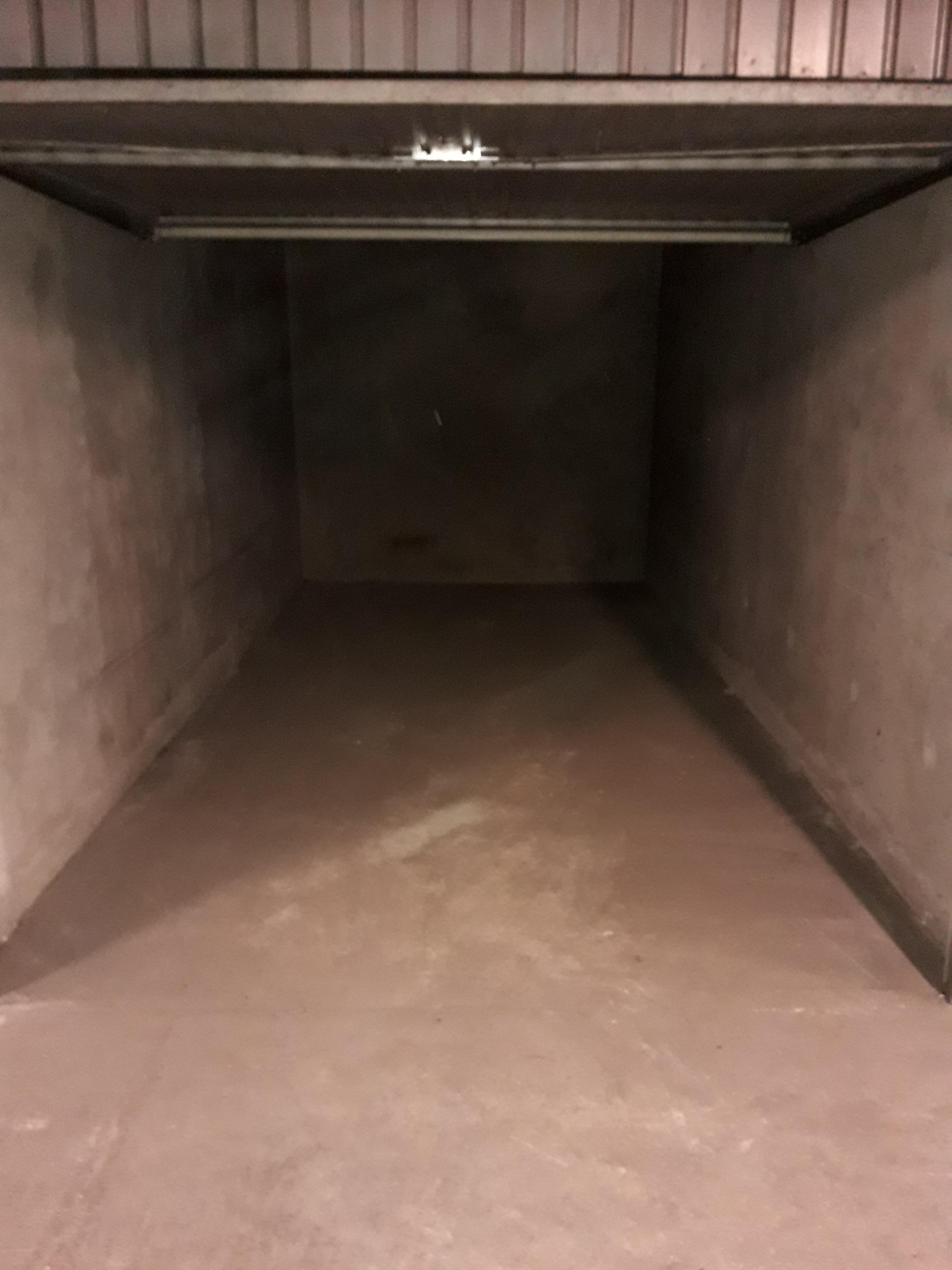 Garage location Lyon7