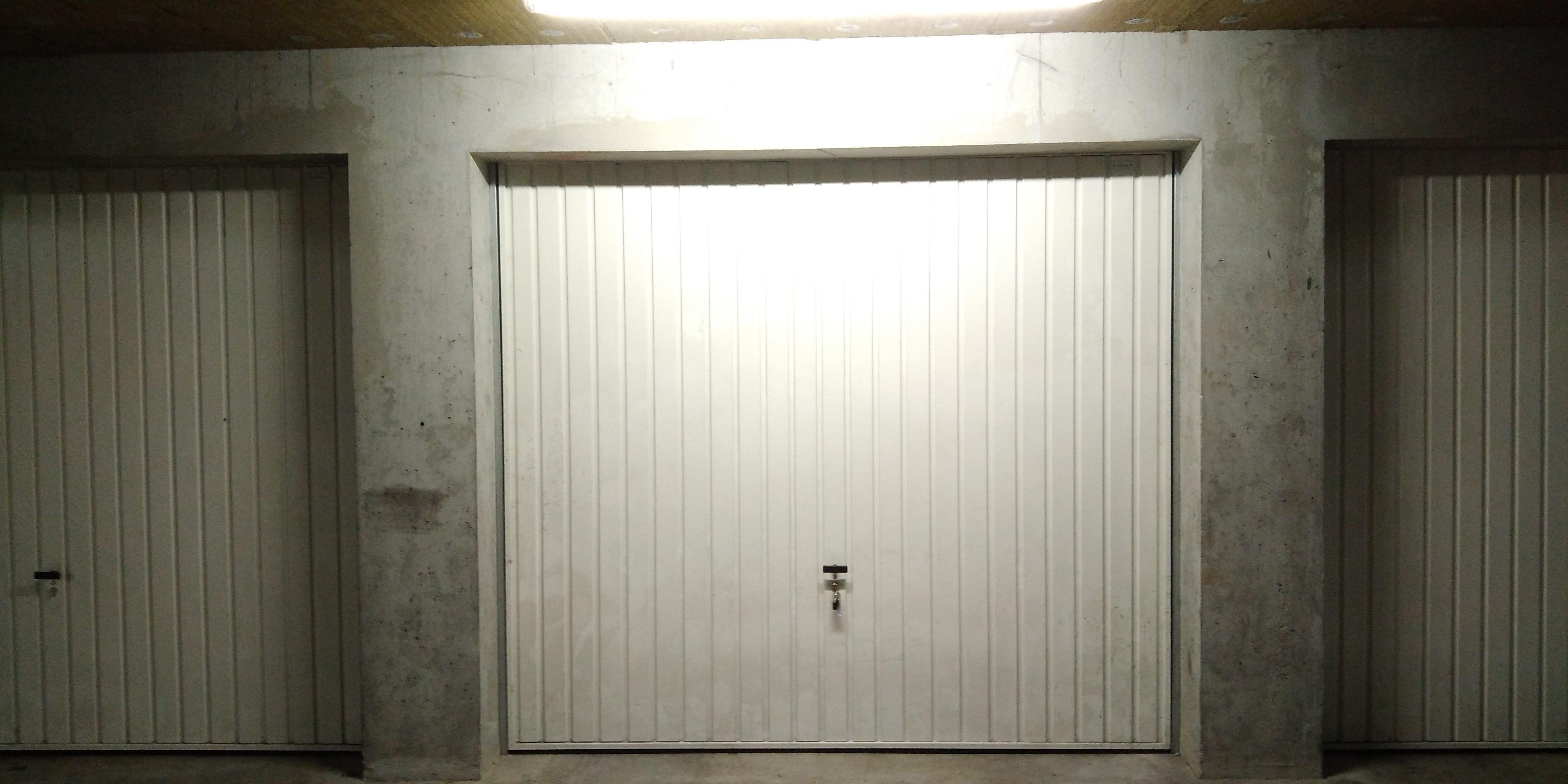 Garage/Stationnement / Bourg-en-Bresse