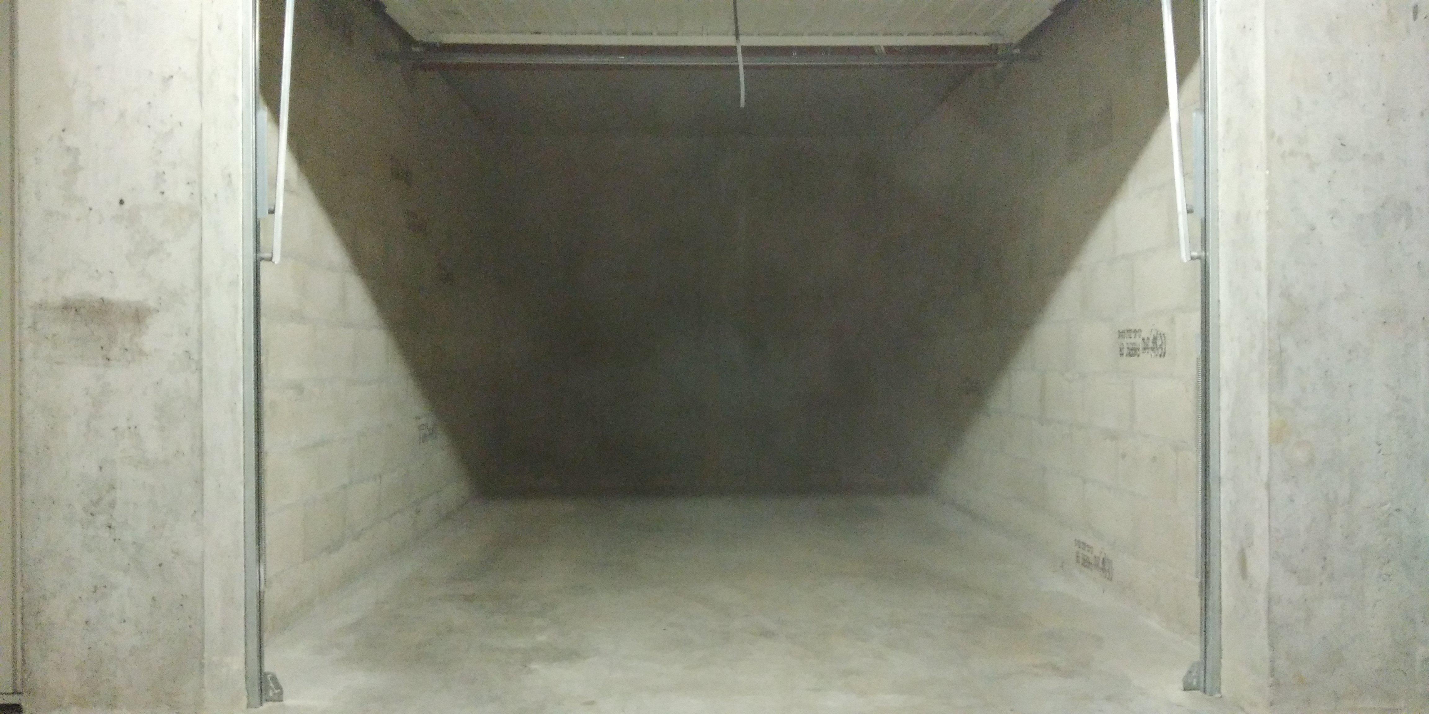 Garage/Stationnement / Bourg-en-Bresse