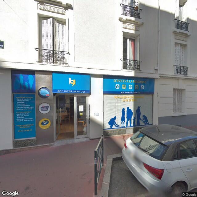 Cave saine et éclairée sur Saint Mandé :