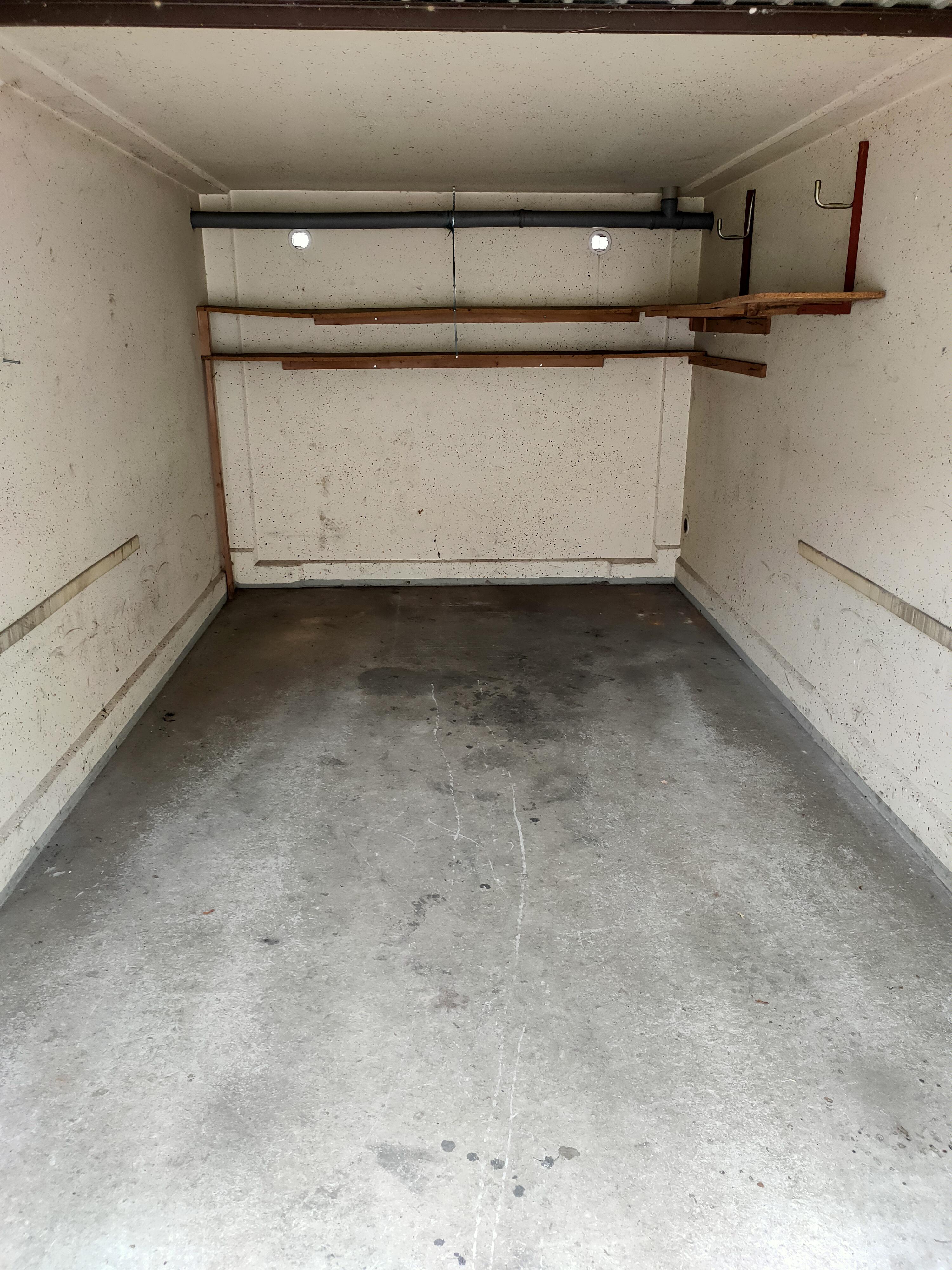 box privé / Vesoul