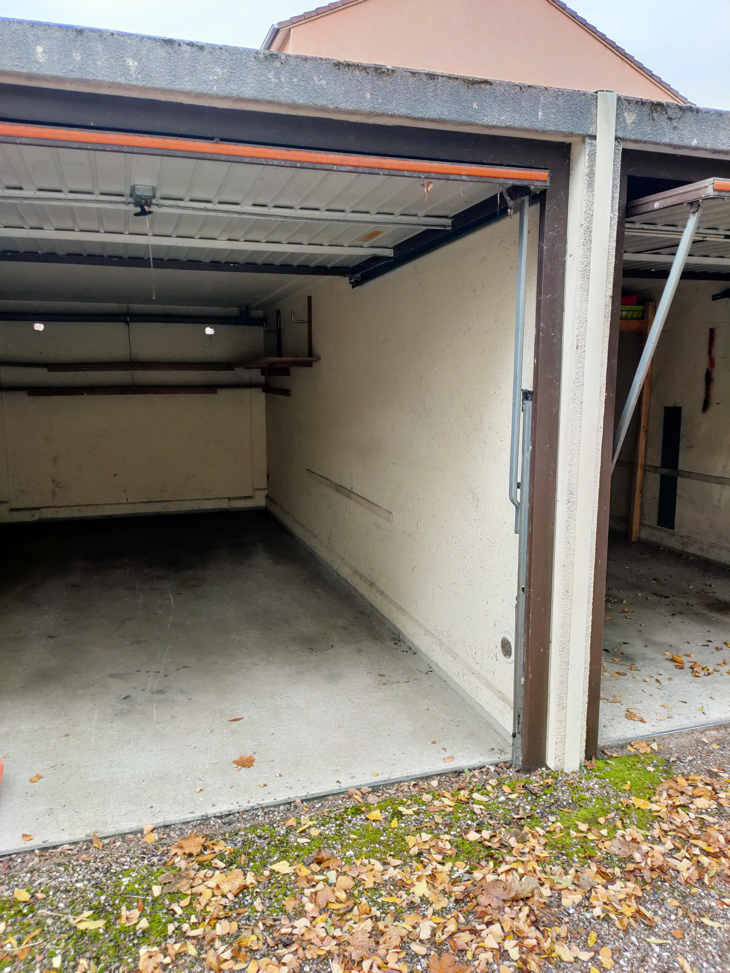 box privé / Vesoul