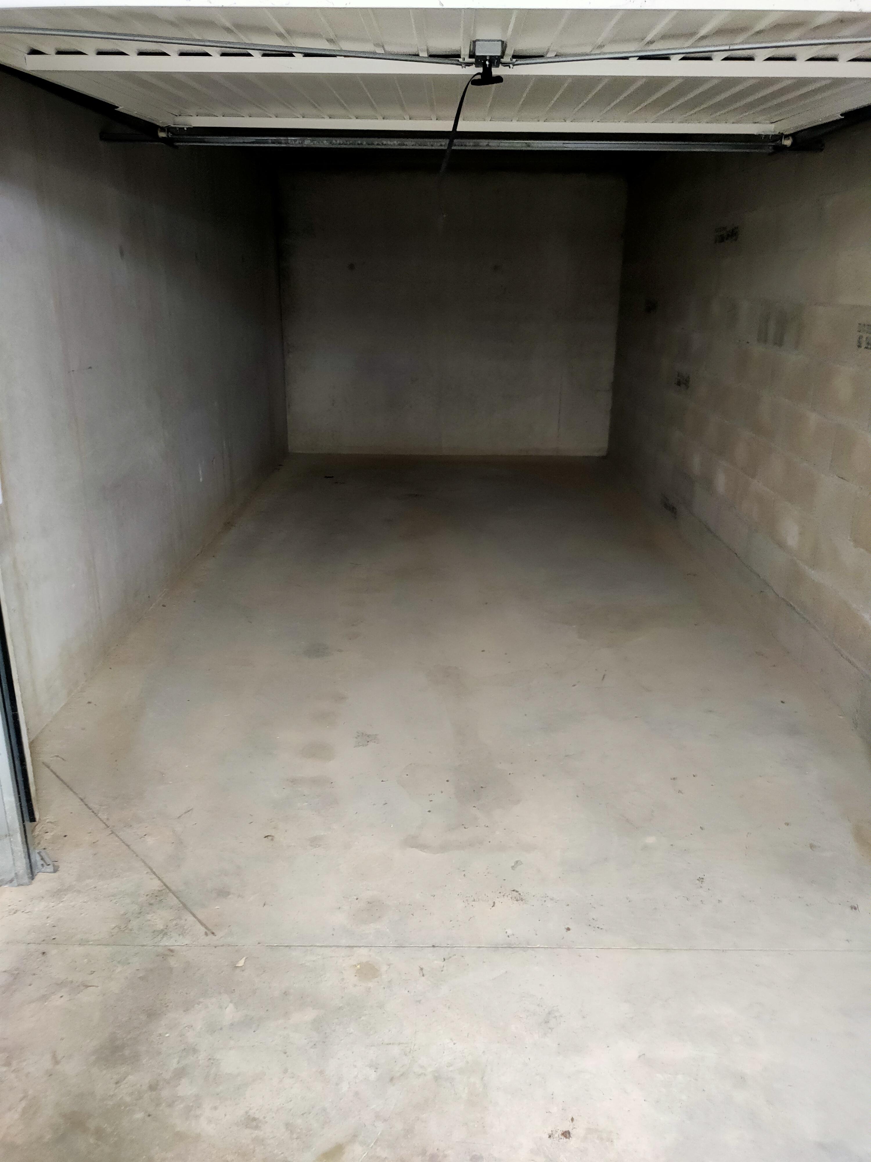 Location grand parking