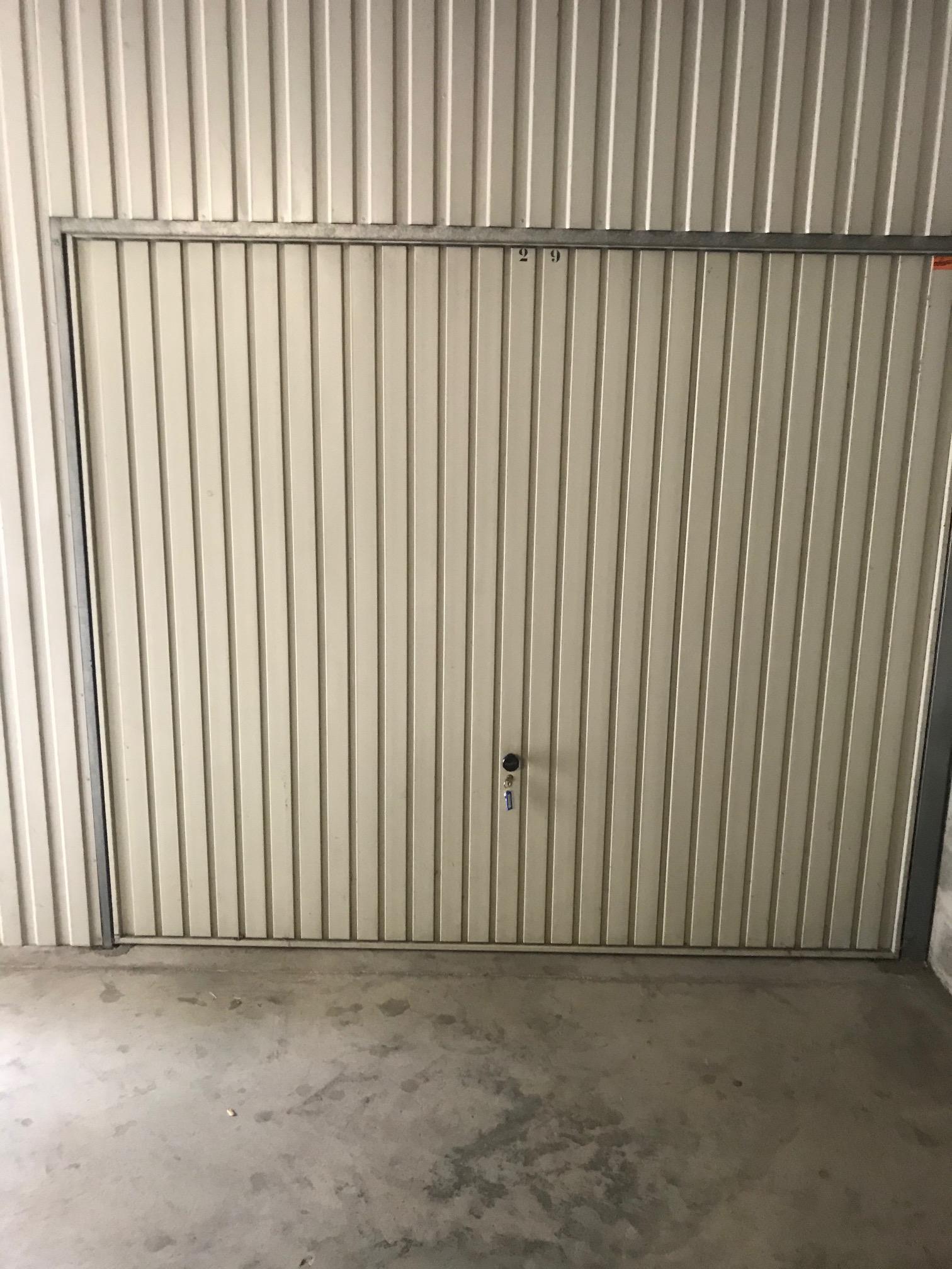 Garage à louer Metz