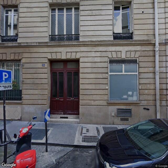 Belle cave Paris 10m2