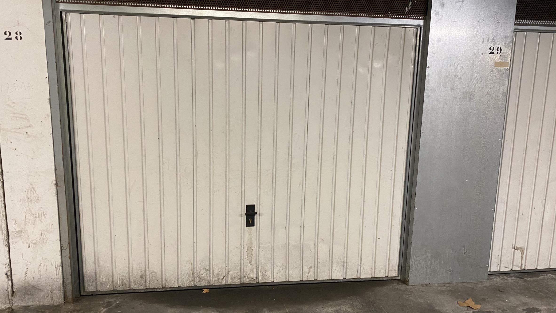 A louer / Grand Garage / Maisons Neuves