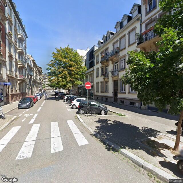 Cave 20 m² - Quartier Finkmatt Strasbourg