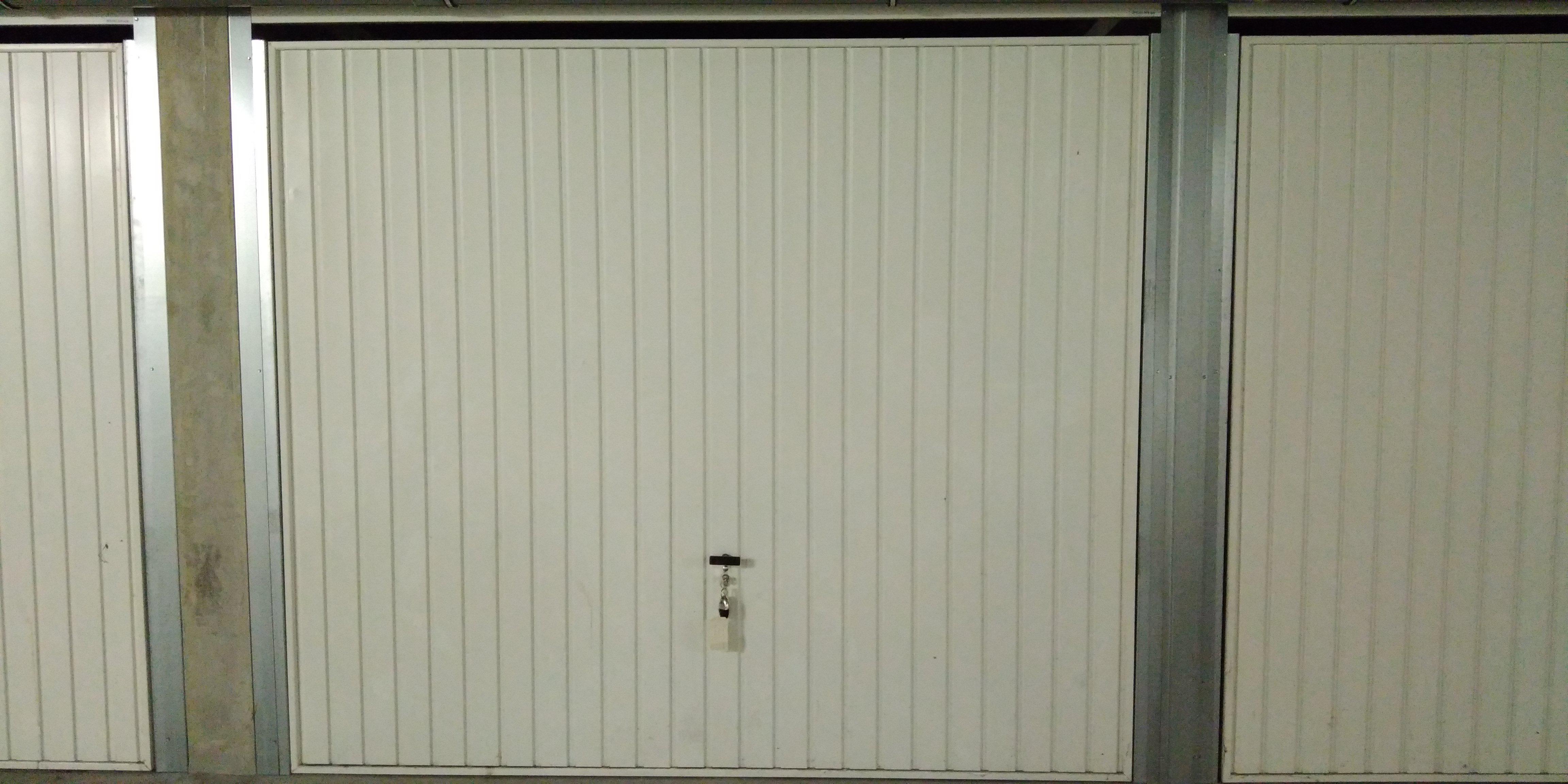 Garage privé / Proche du Stade