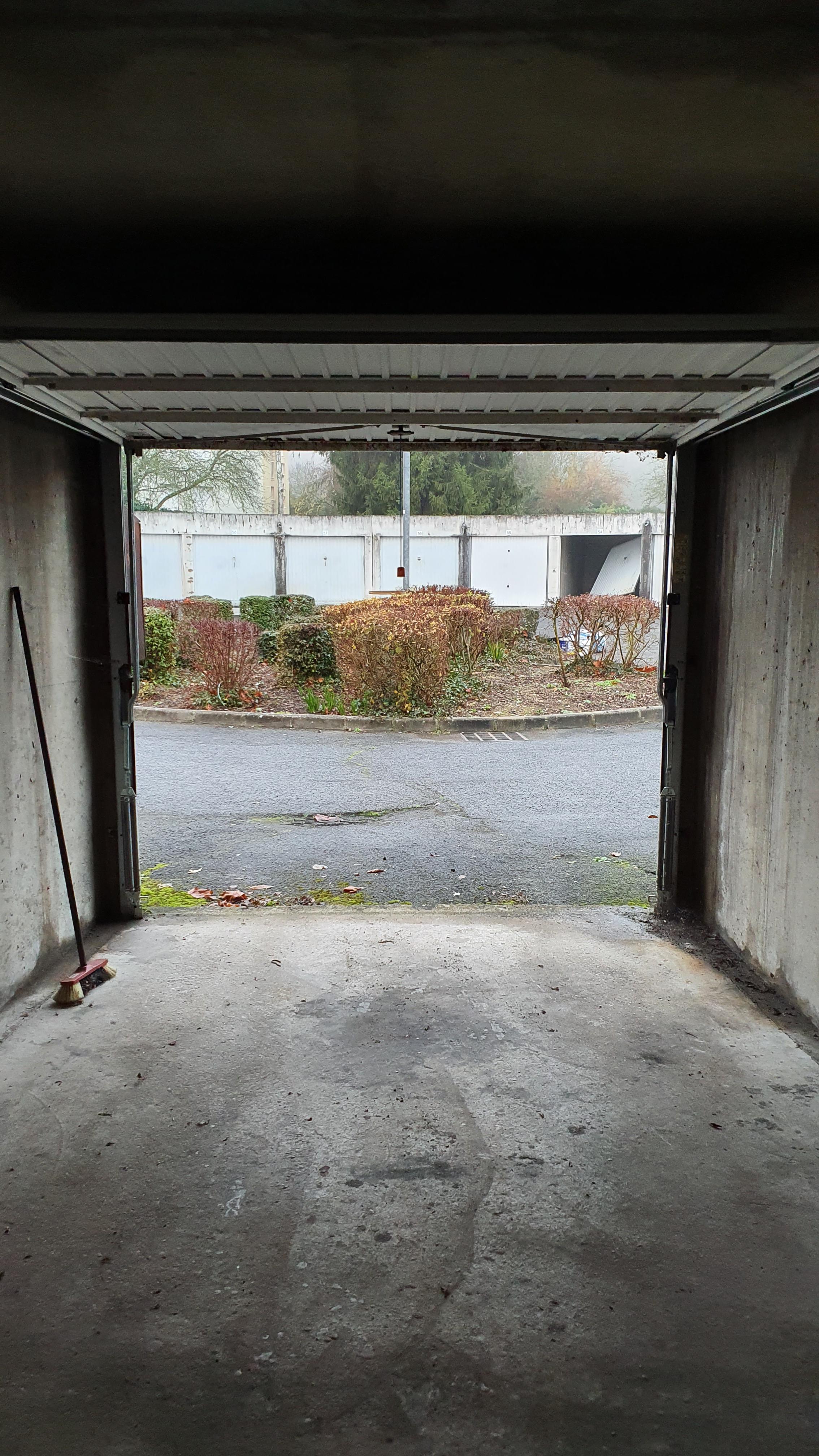 Location box 15m2 Pomponne