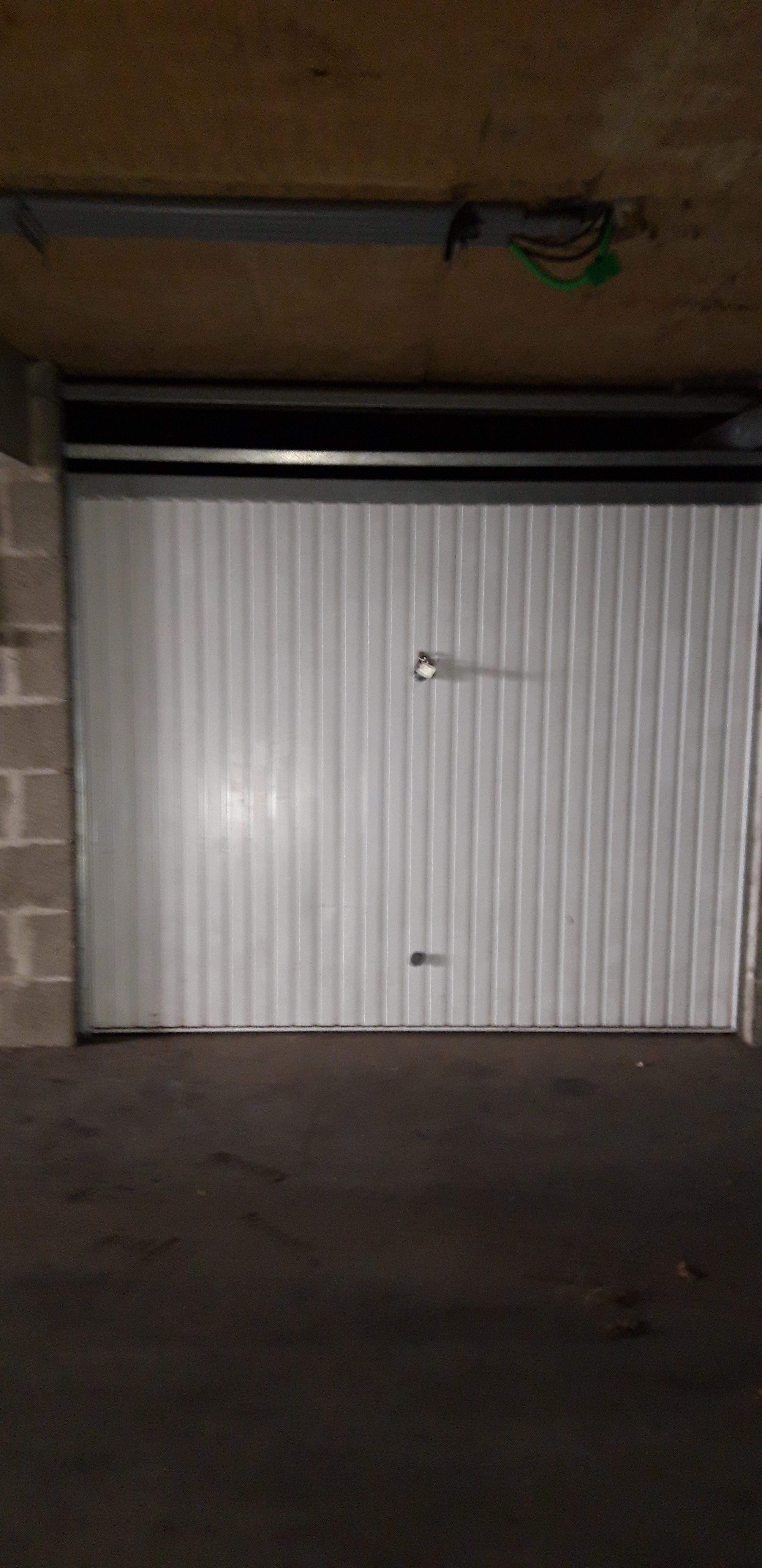 Location garage proche Rennes