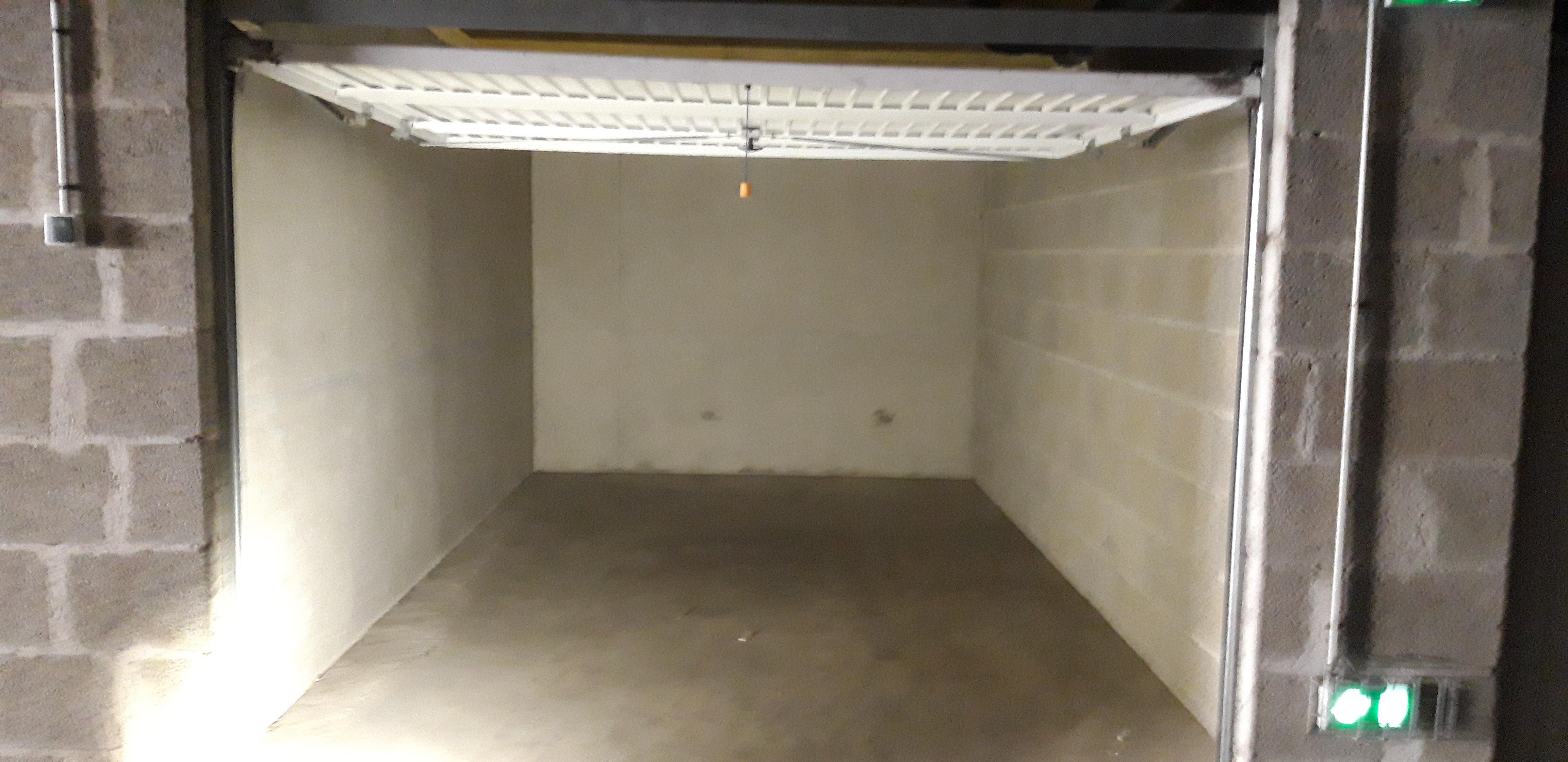 Location garage proche Rennes