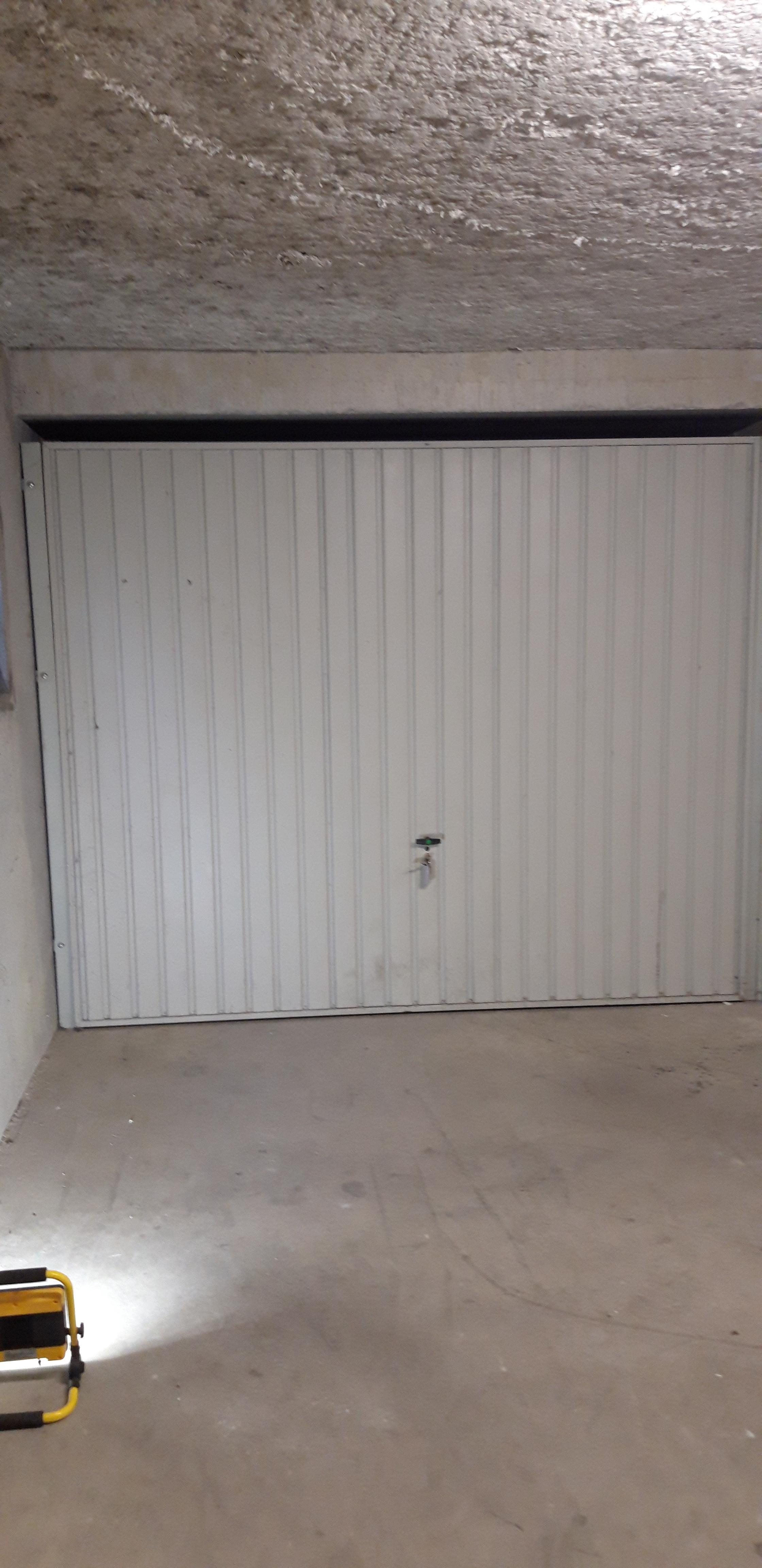 Garage à louer / Chantepie