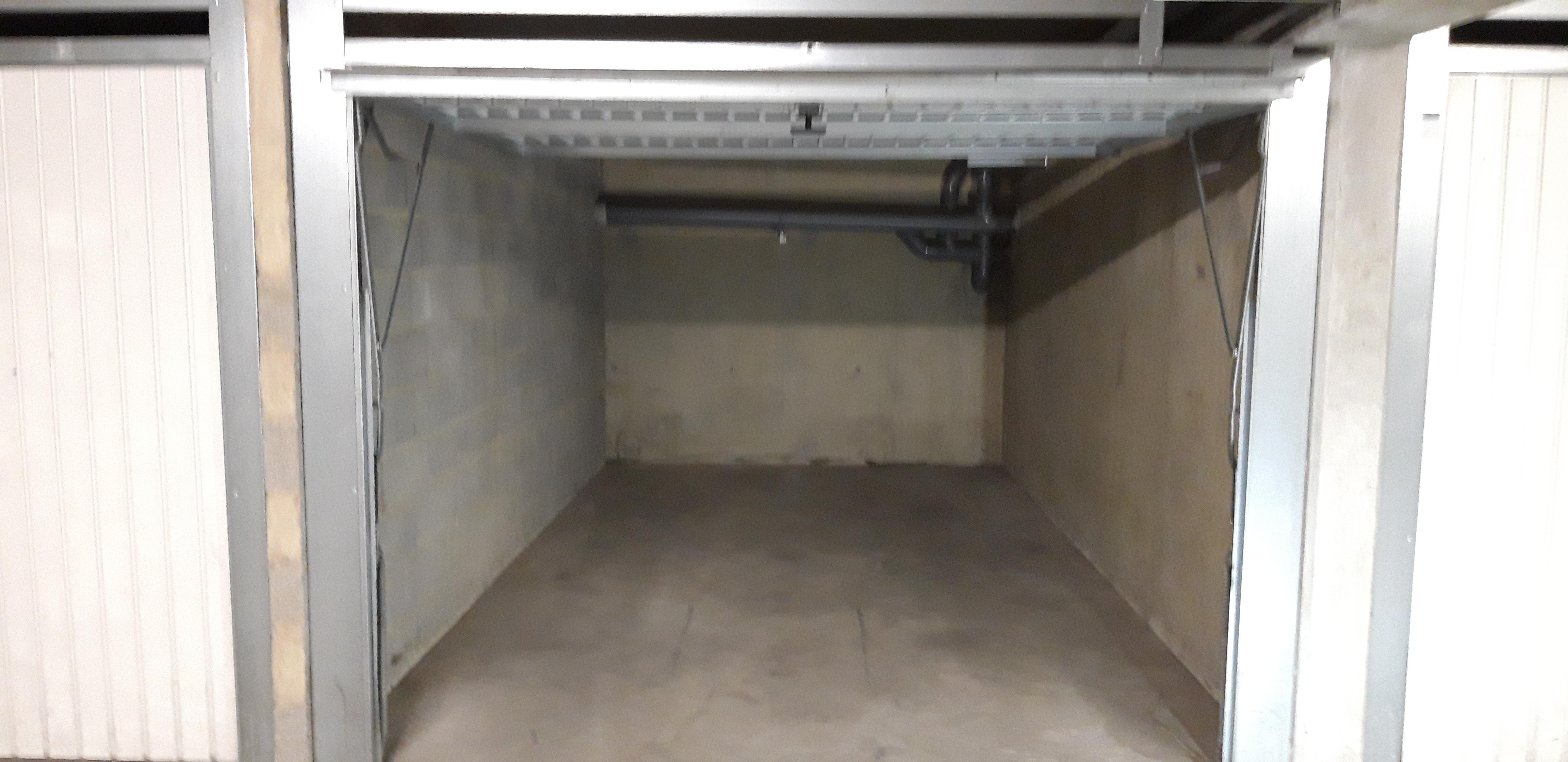 Parking à louer proche Rennes