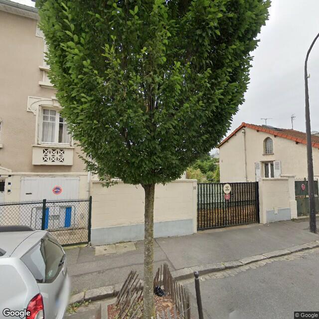 Stockage, garde meuble