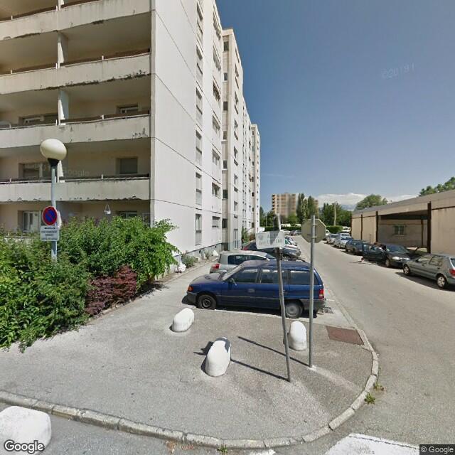 Box sécurisé accès propriétés privé