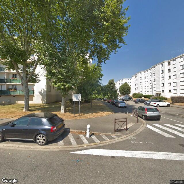 Cave saine