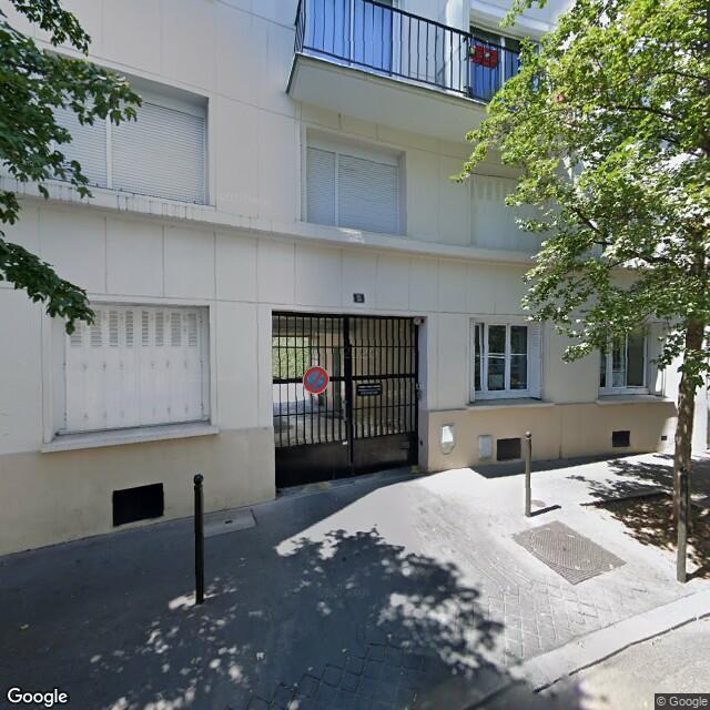 Cave de 9m2 à Boulogne-Billancourt