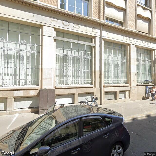 Cave 14 m2 rue Taitbout